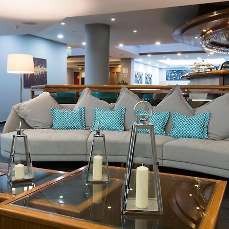 Holiday Inn Montevideo By Ihg Luaran gambar