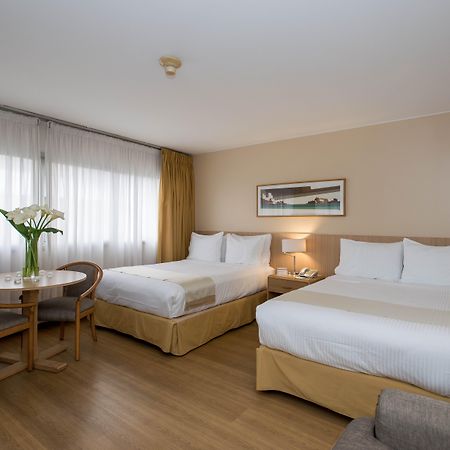 Holiday Inn Montevideo By Ihg Luaran gambar