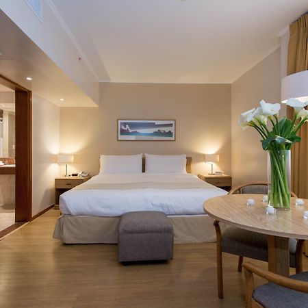 Holiday Inn Montevideo By Ihg Luaran gambar