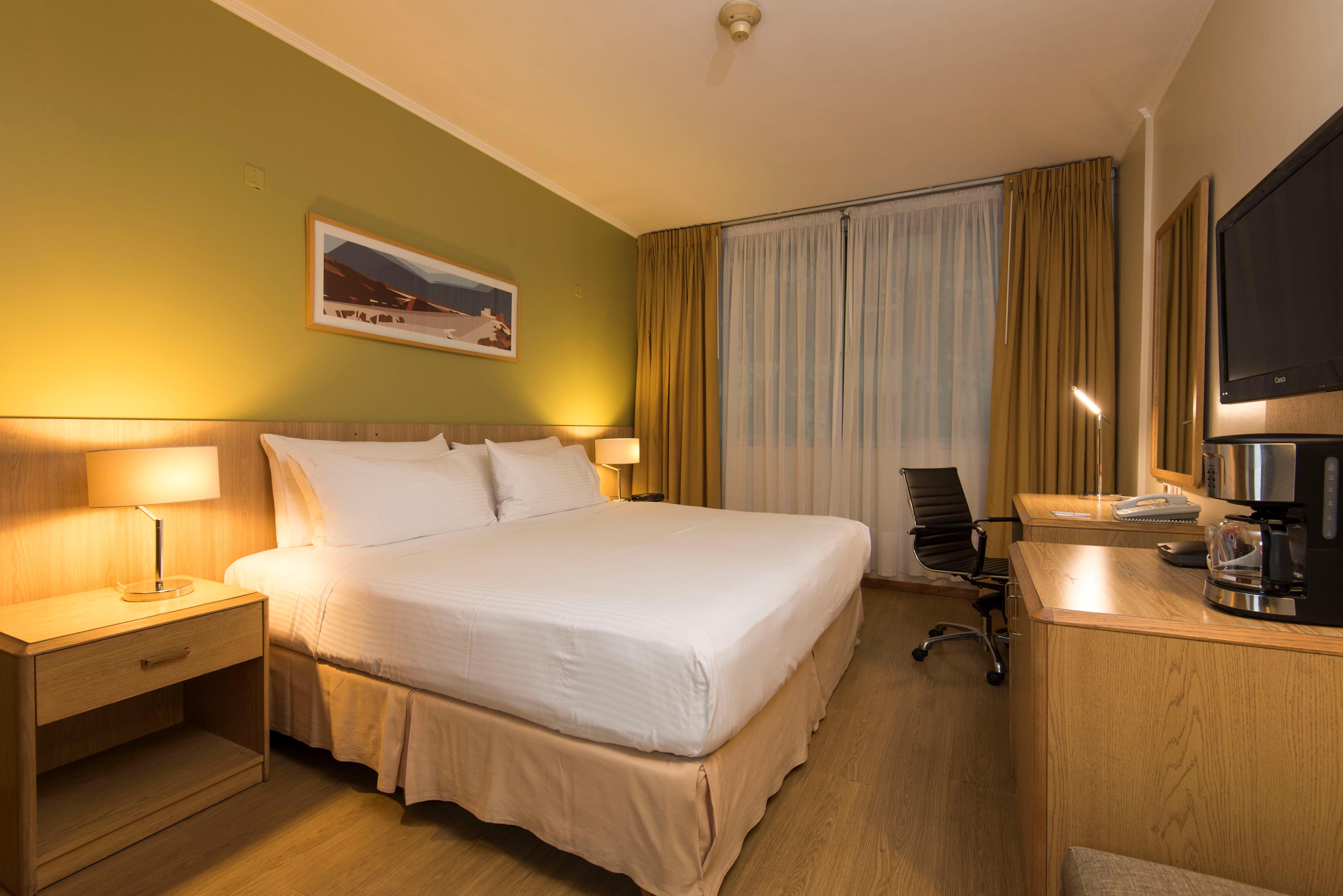Holiday Inn Montevideo By Ihg Luaran gambar