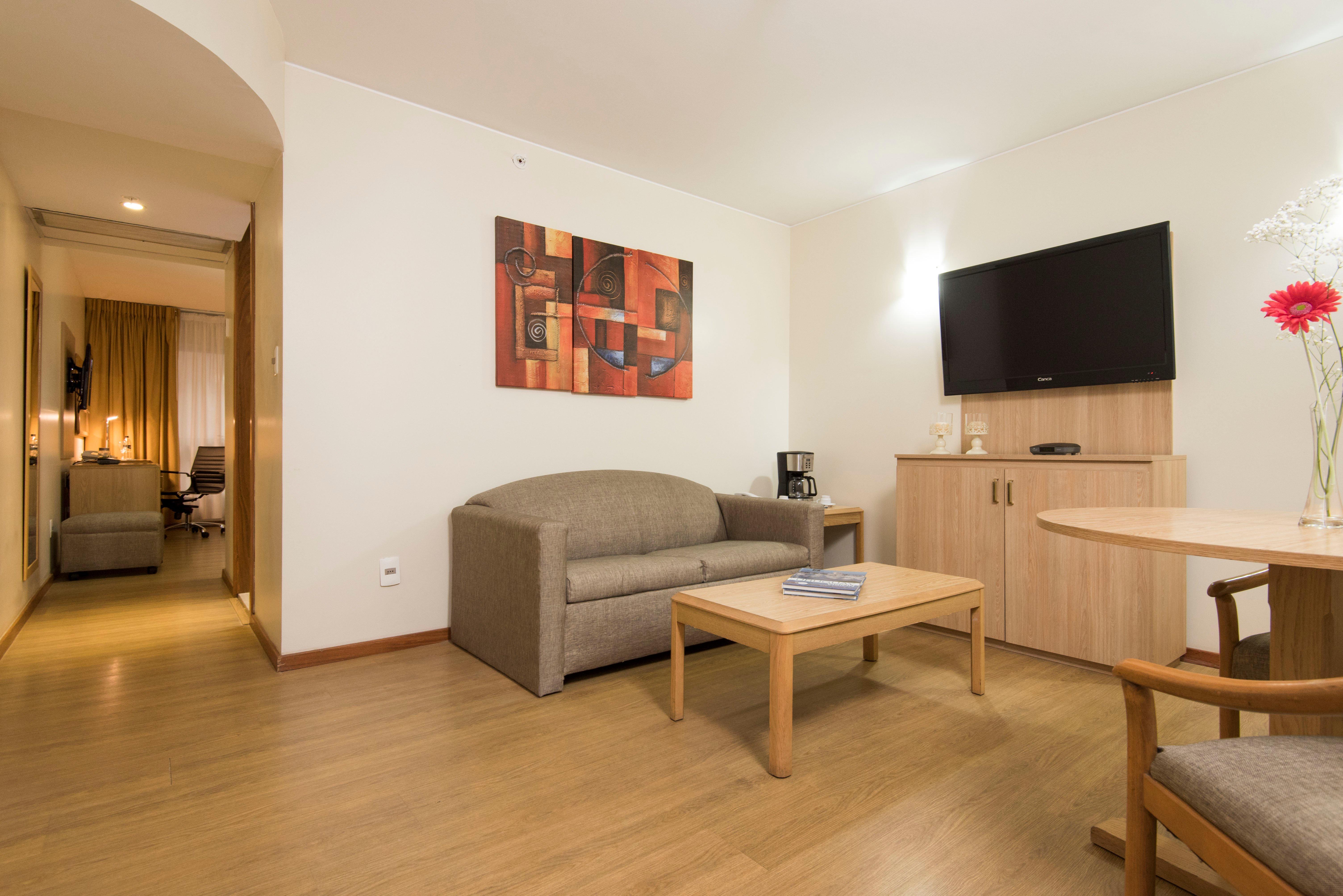 Holiday Inn Montevideo By Ihg Luaran gambar