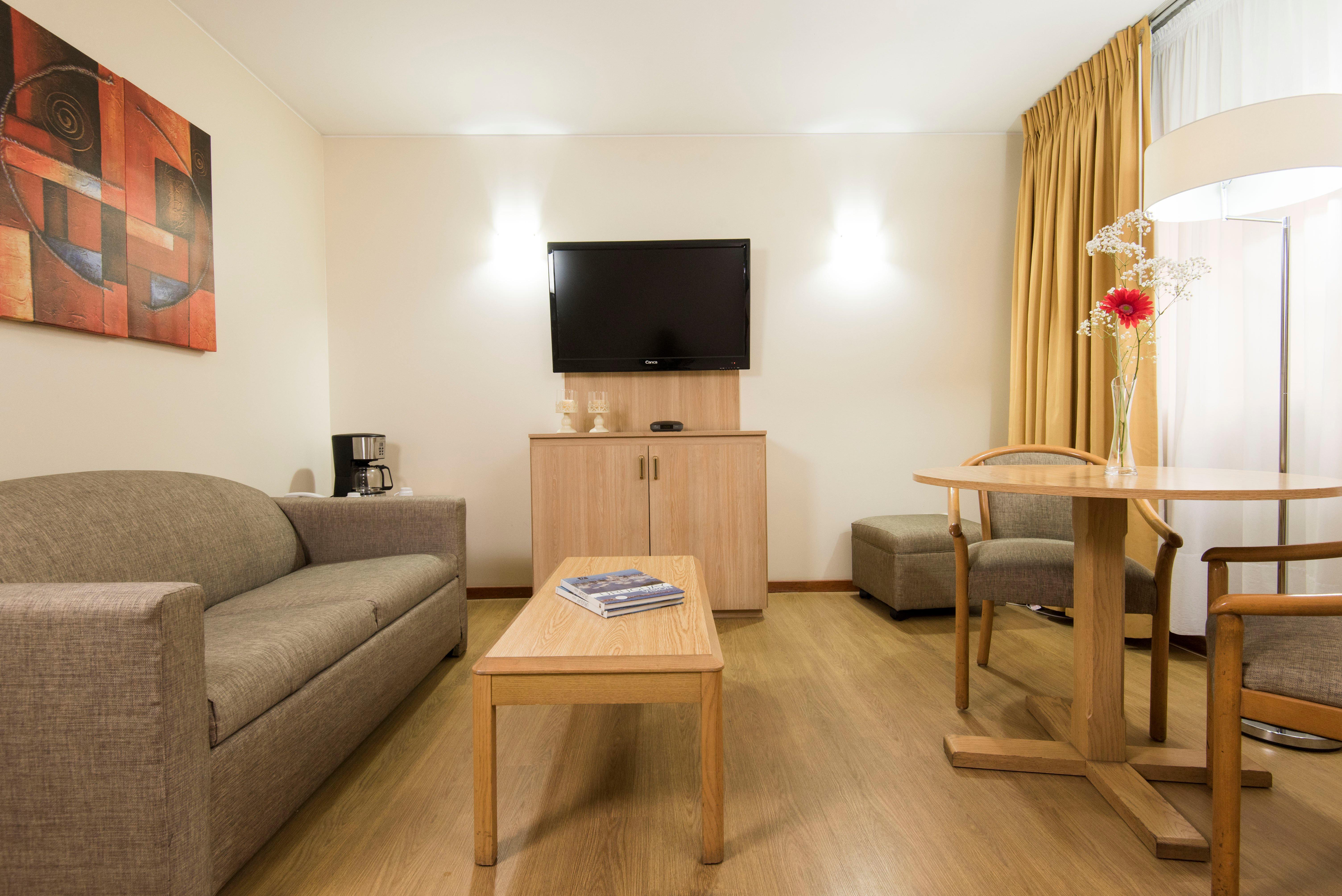 Holiday Inn Montevideo By Ihg Luaran gambar