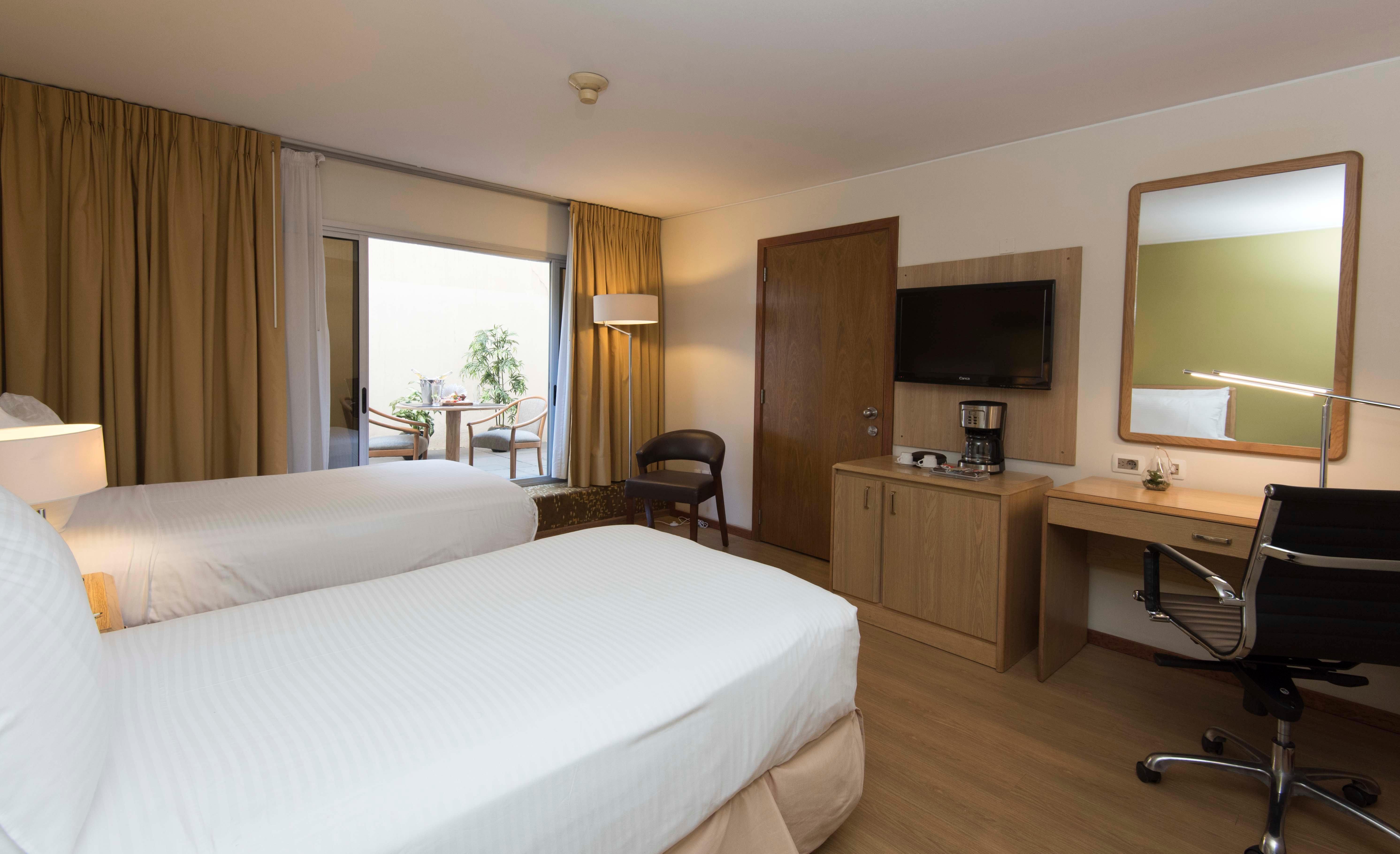 Holiday Inn Montevideo By Ihg Luaran gambar