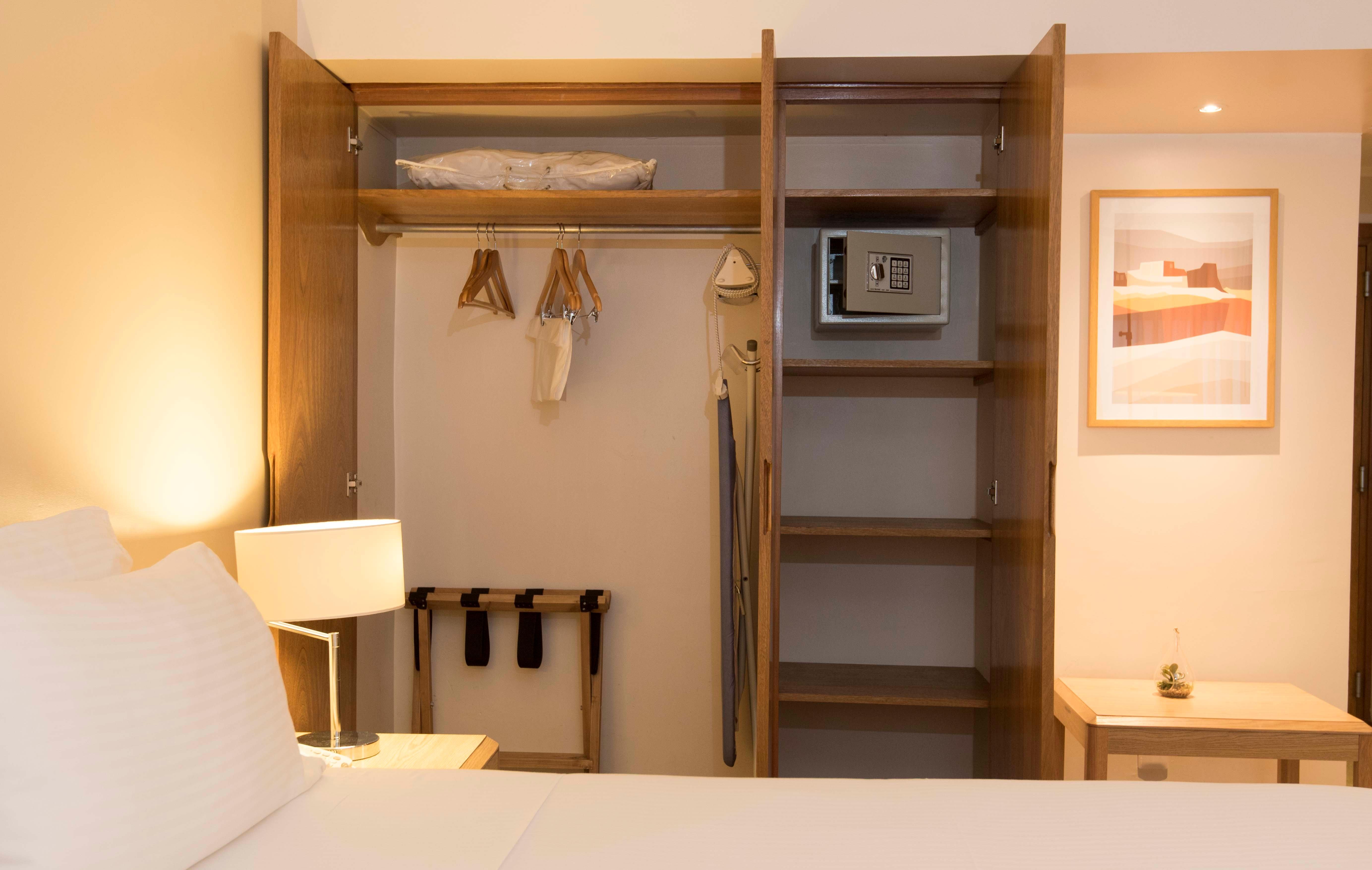 Holiday Inn Montevideo By Ihg Luaran gambar