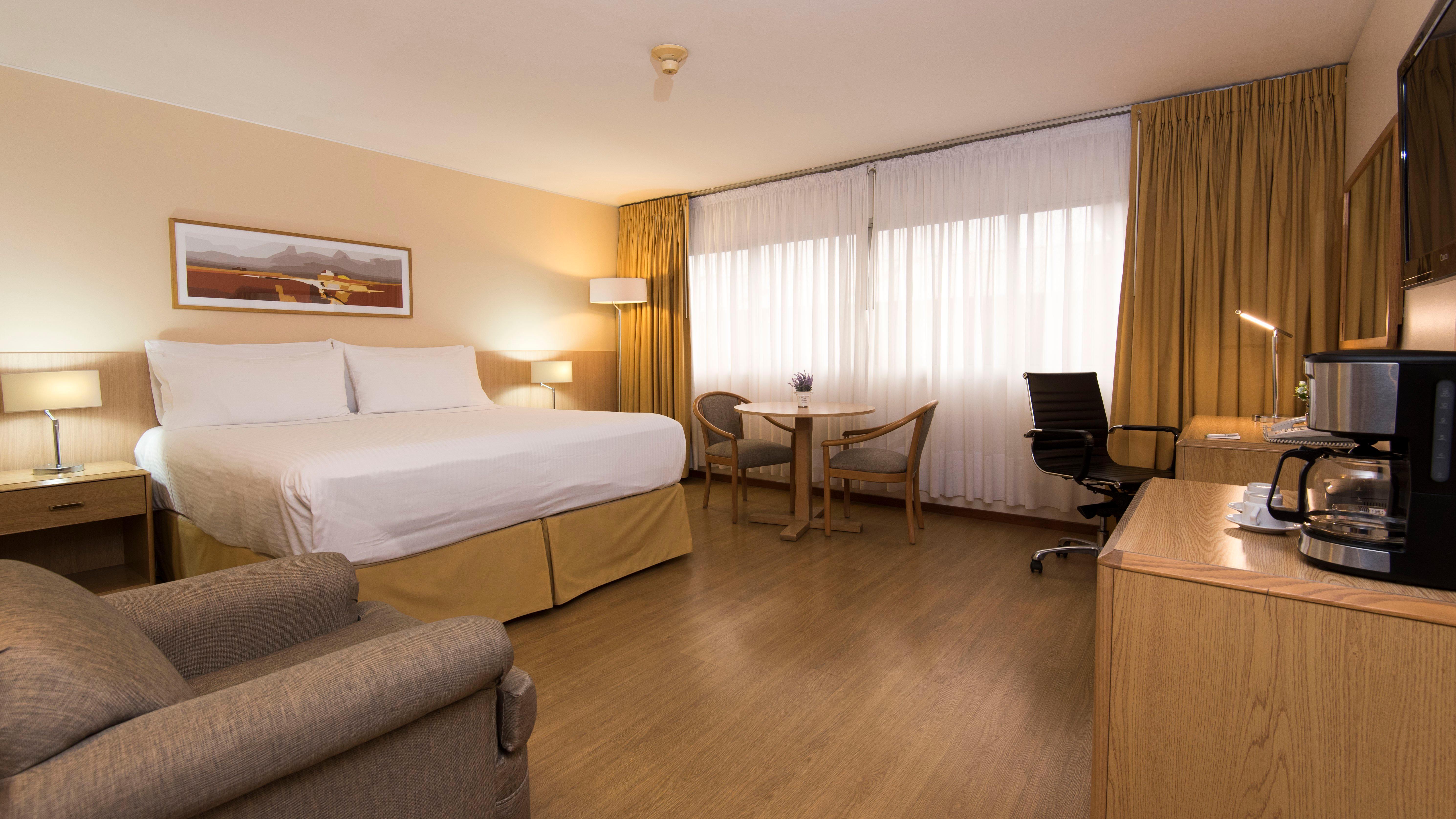 Holiday Inn Montevideo By Ihg Luaran gambar