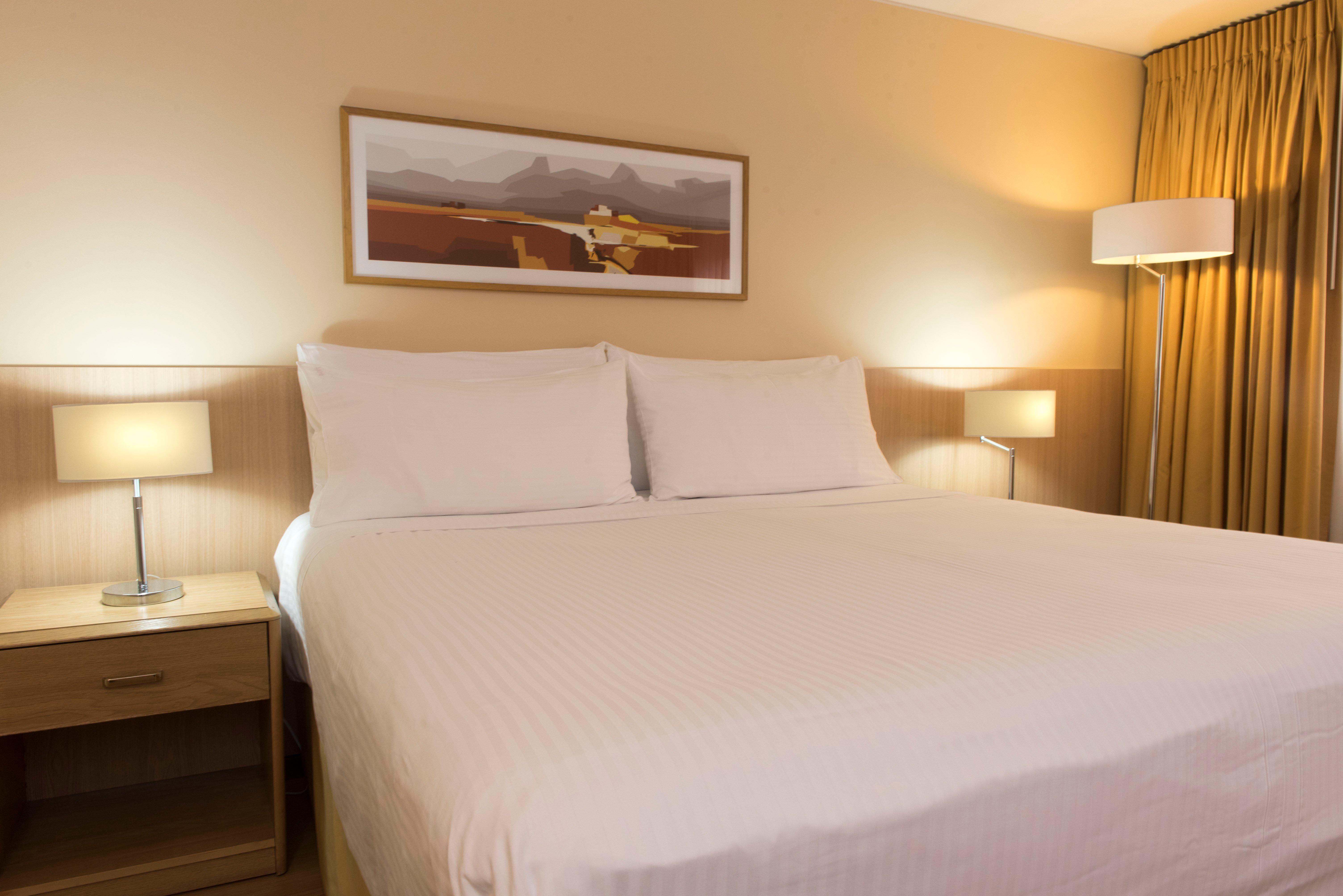Holiday Inn Montevideo By Ihg Luaran gambar