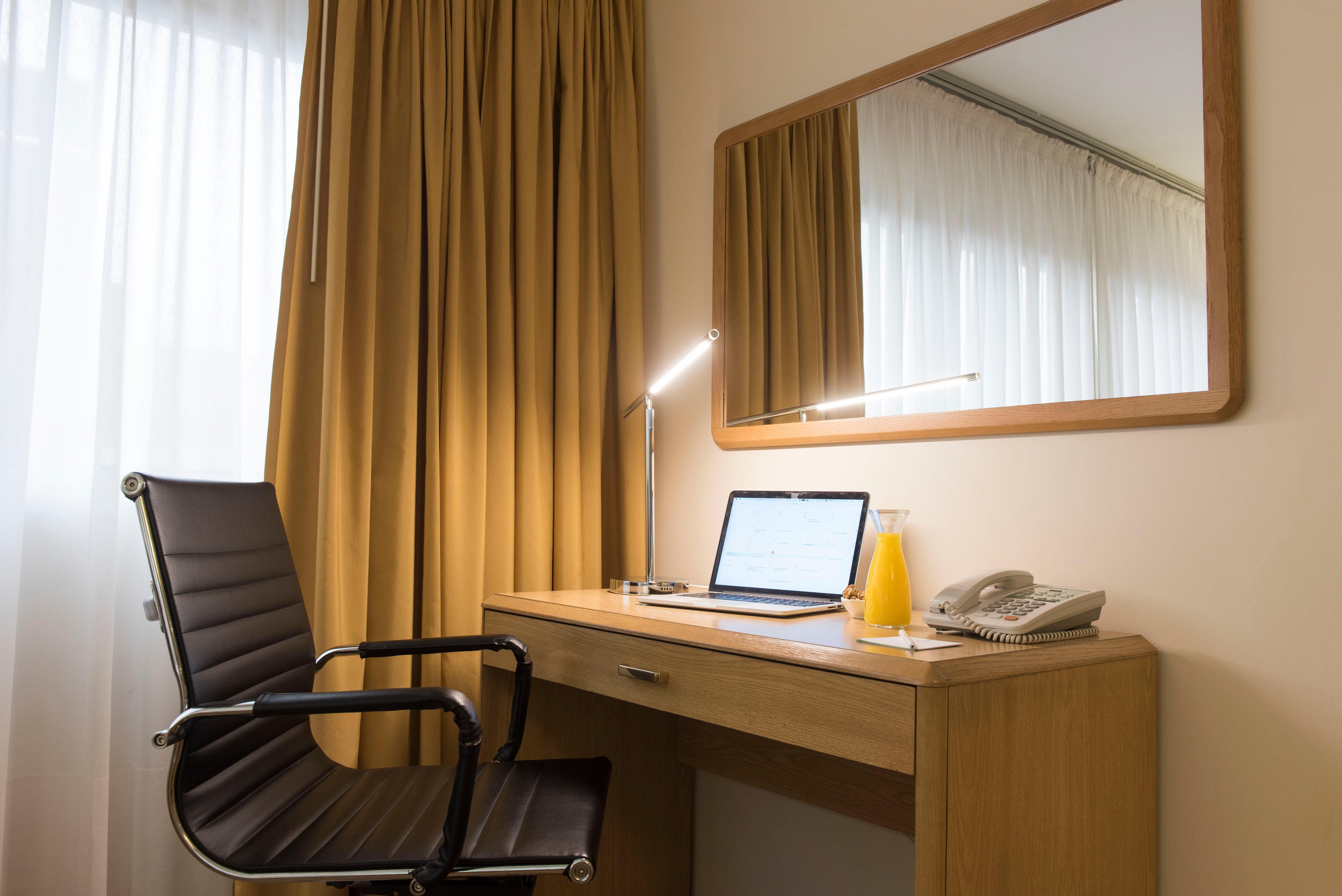 Holiday Inn Montevideo By Ihg Luaran gambar
