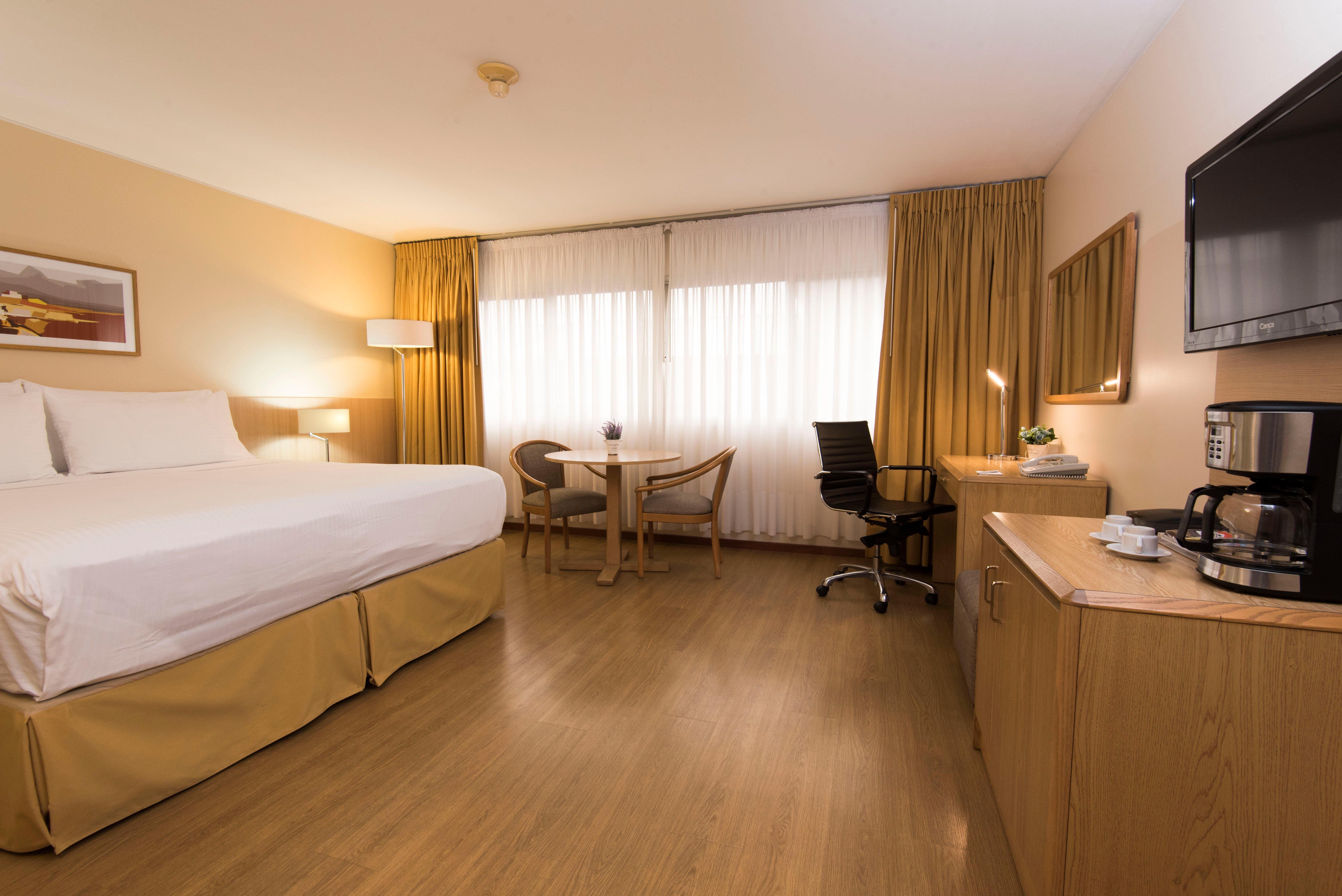 Holiday Inn Montevideo By Ihg Luaran gambar
