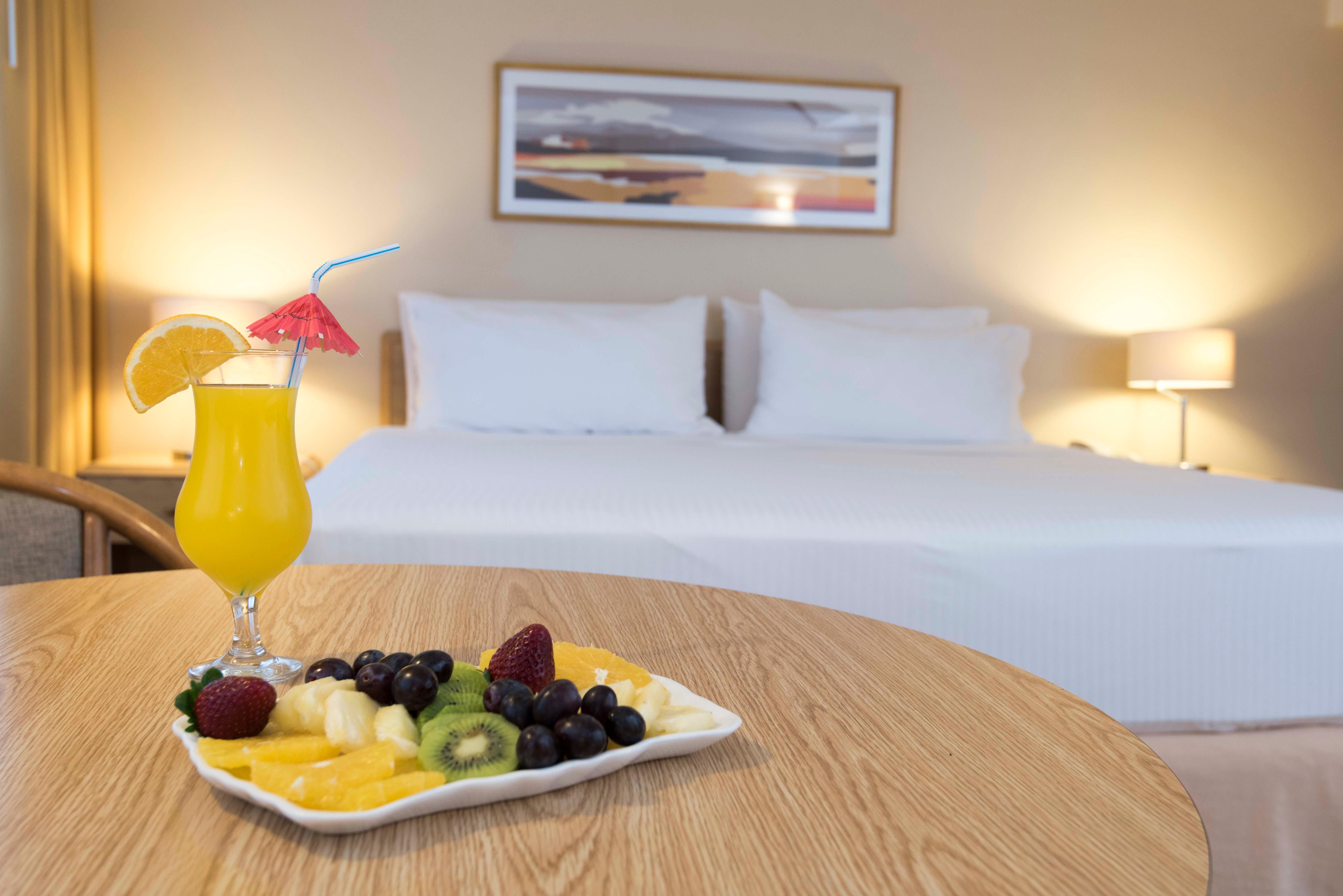 Holiday Inn Montevideo By Ihg Luaran gambar