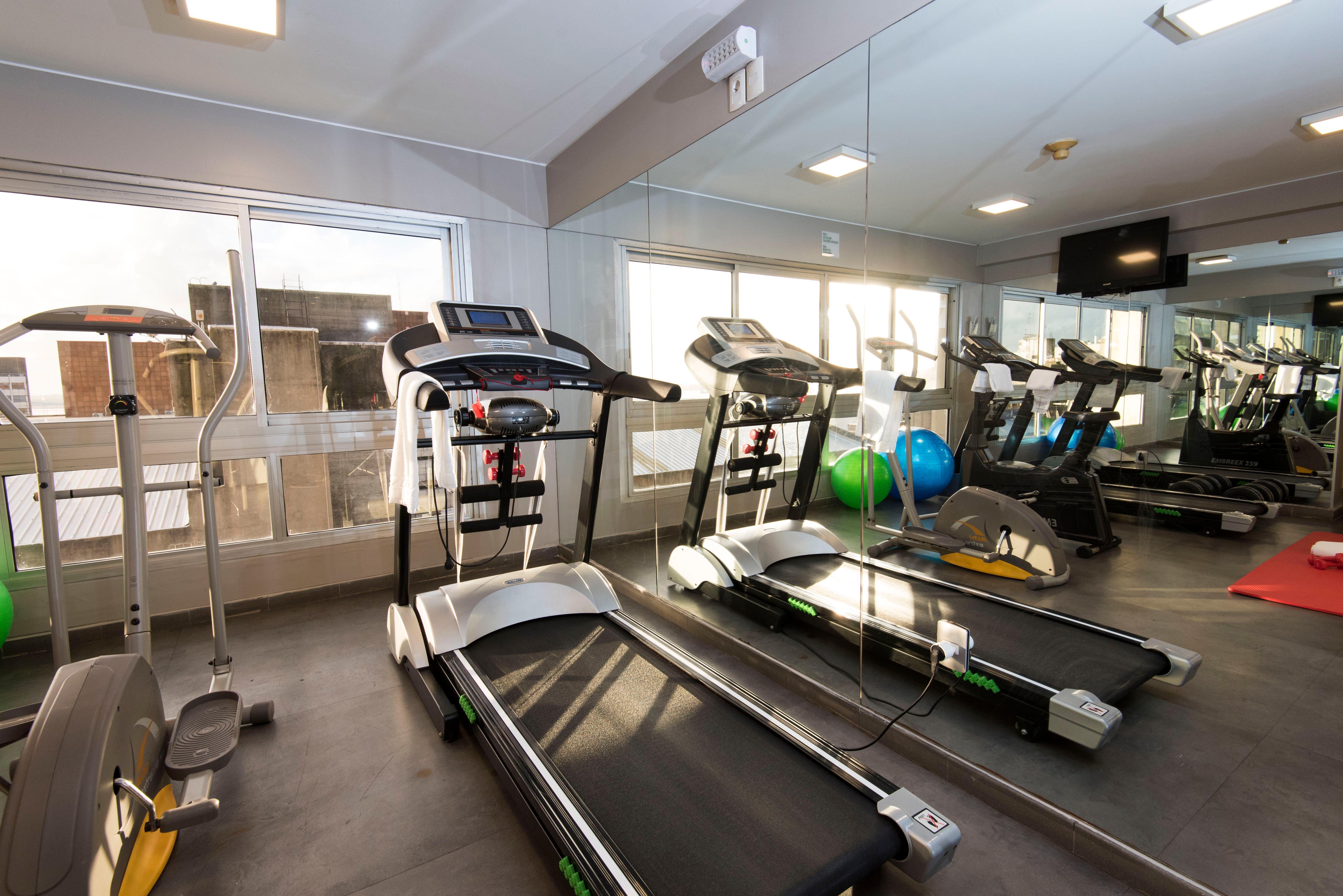 Holiday Inn Montevideo By Ihg Luaran gambar