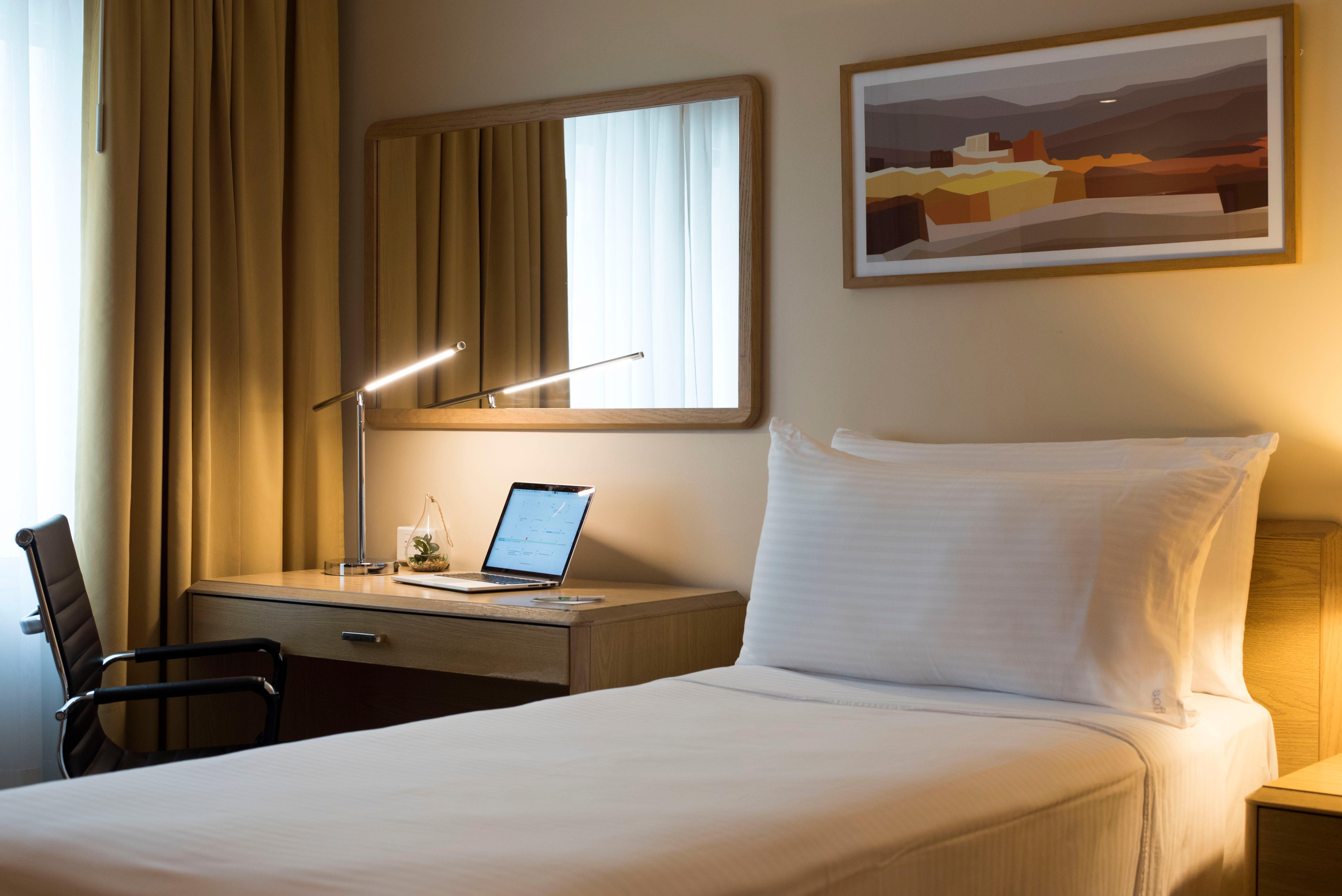 Holiday Inn Montevideo By Ihg Luaran gambar