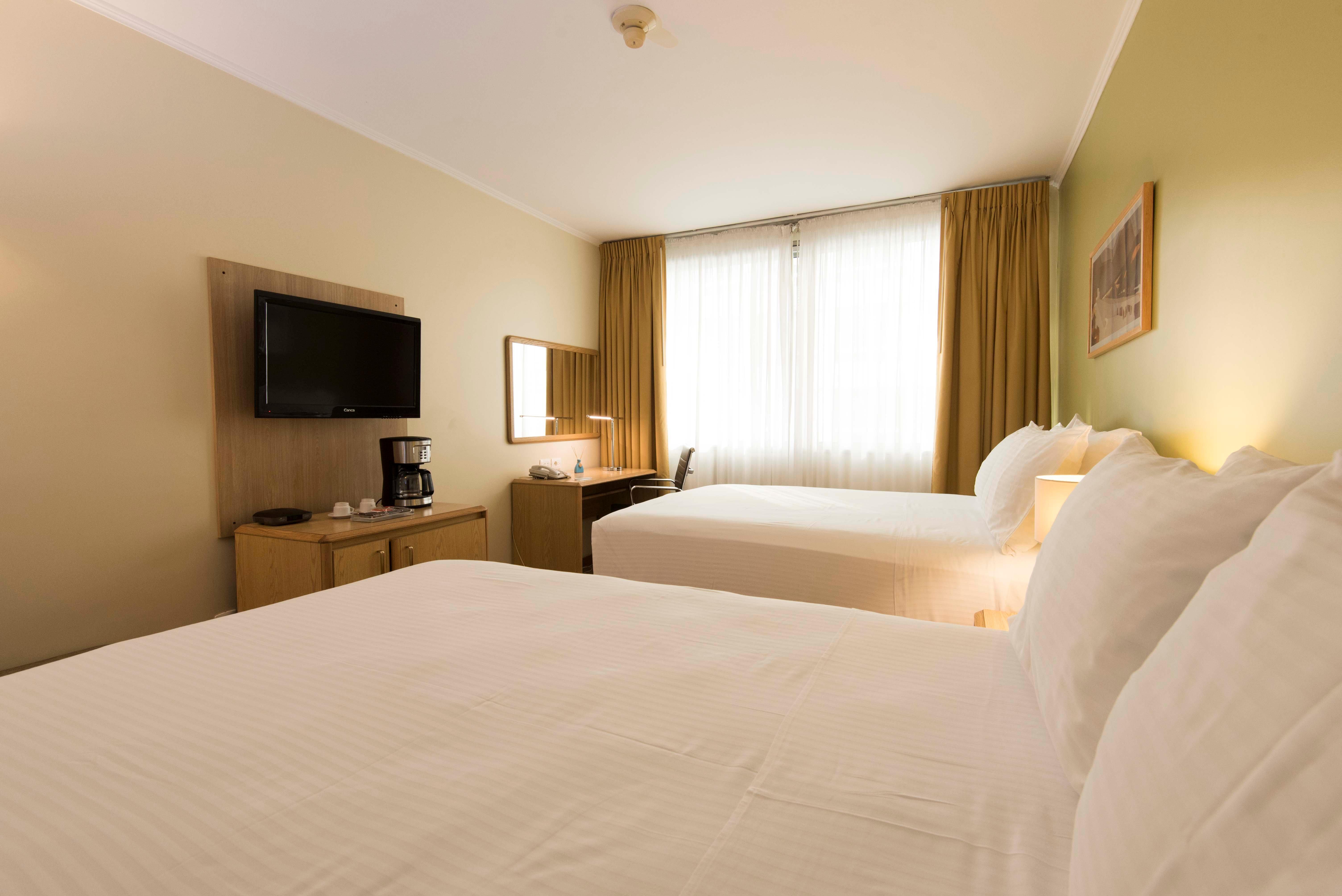 Holiday Inn Montevideo By Ihg Luaran gambar