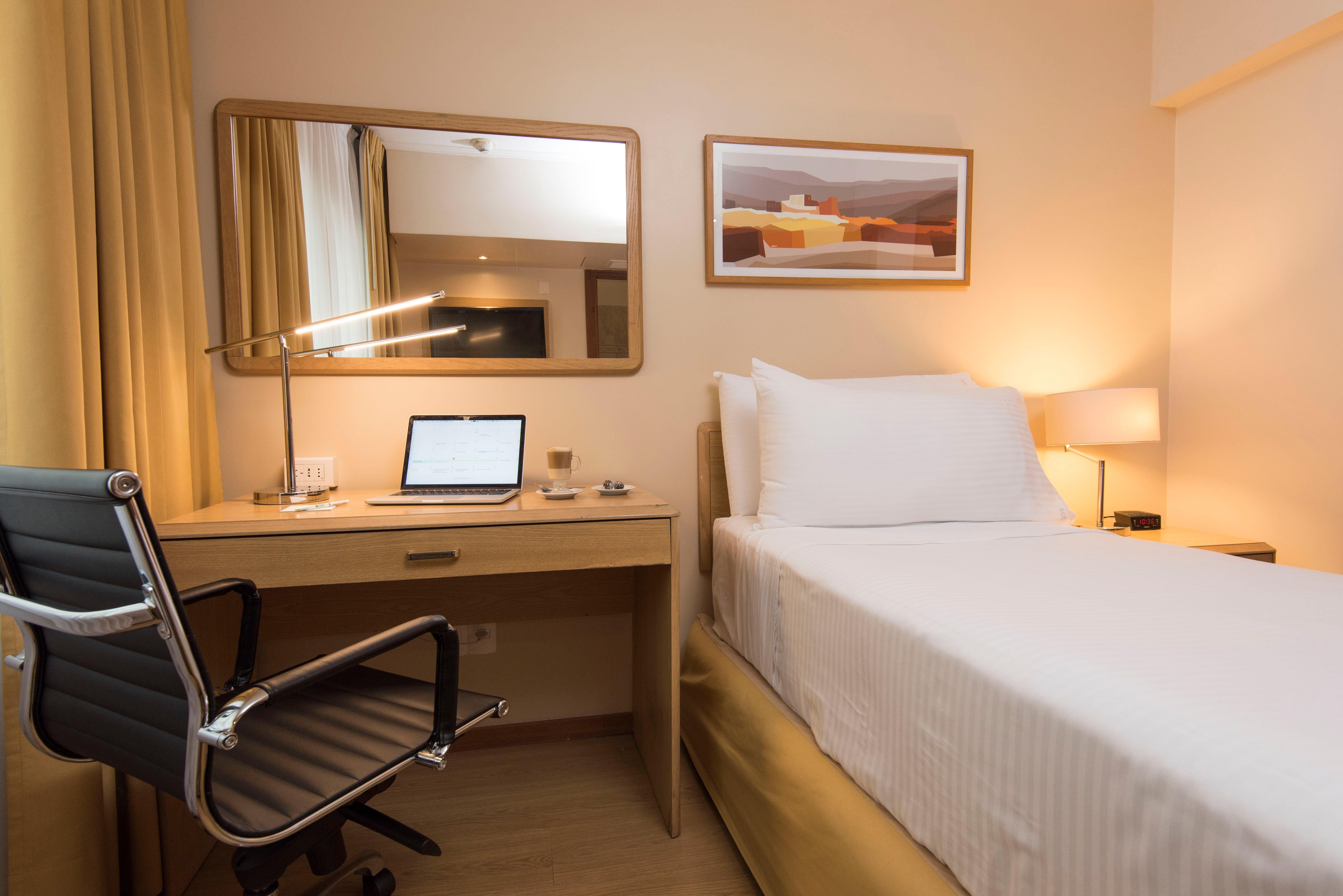 Holiday Inn Montevideo By Ihg Luaran gambar
