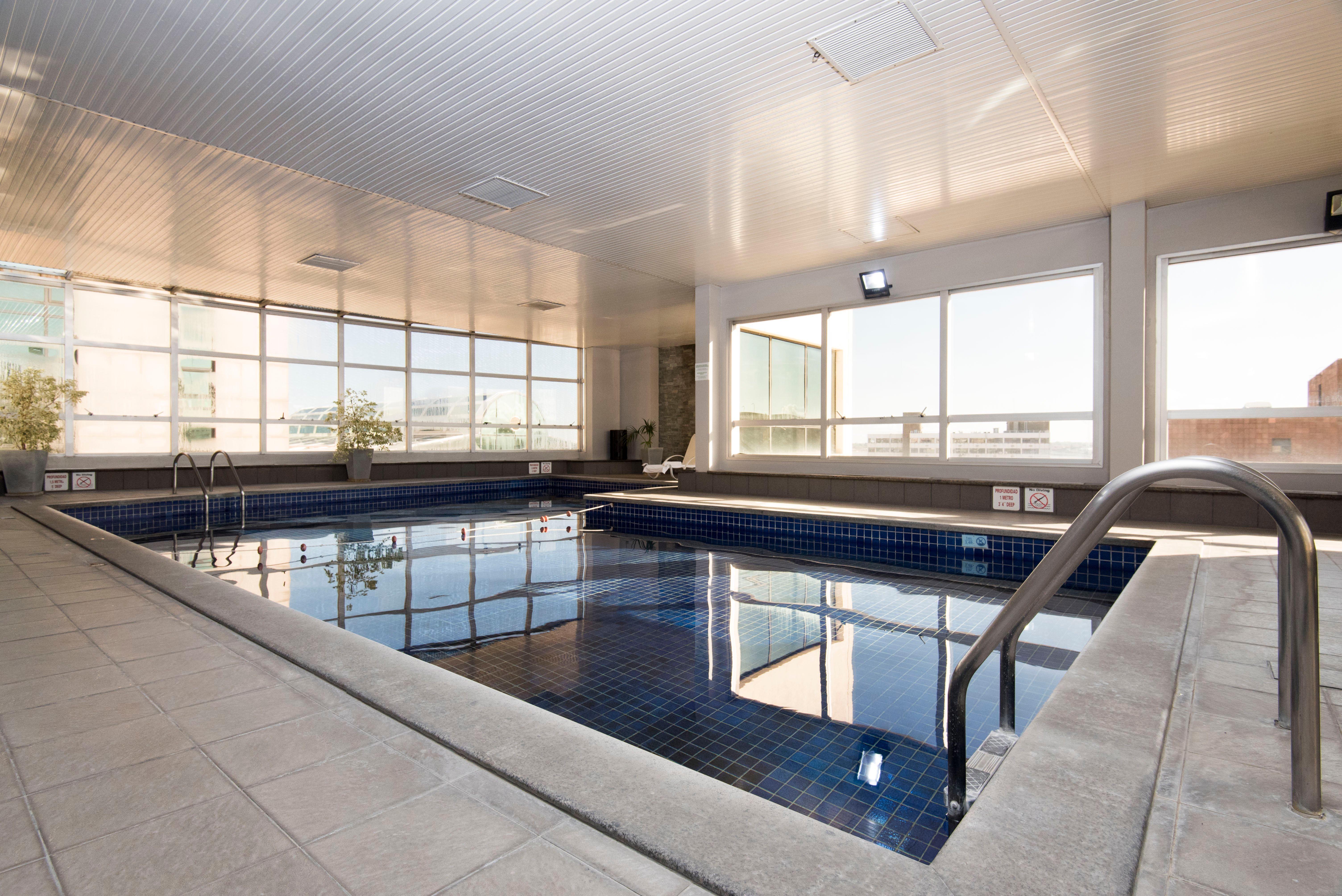 Holiday Inn Montevideo By Ihg Luaran gambar
