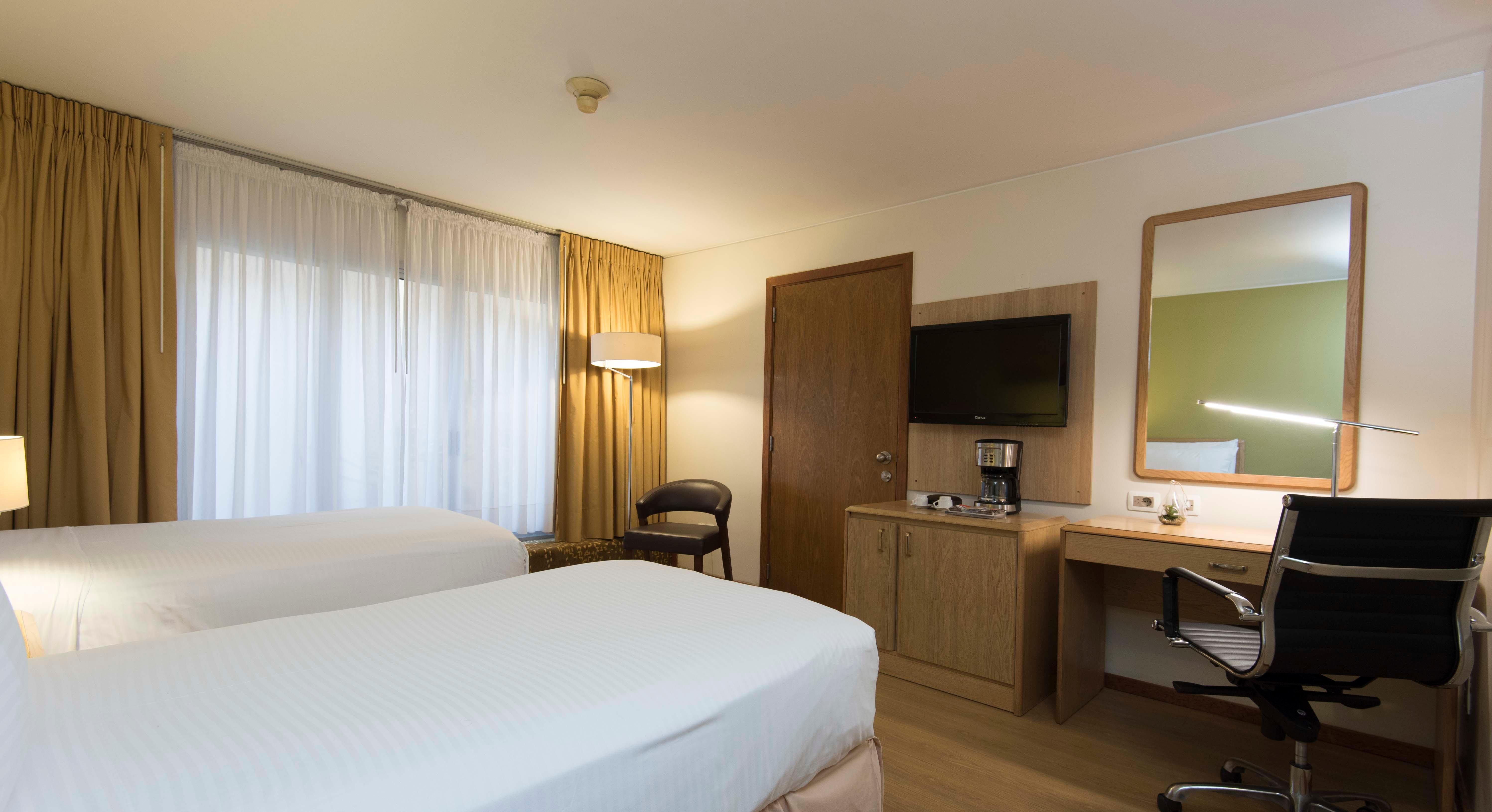 Holiday Inn Montevideo By Ihg Luaran gambar
