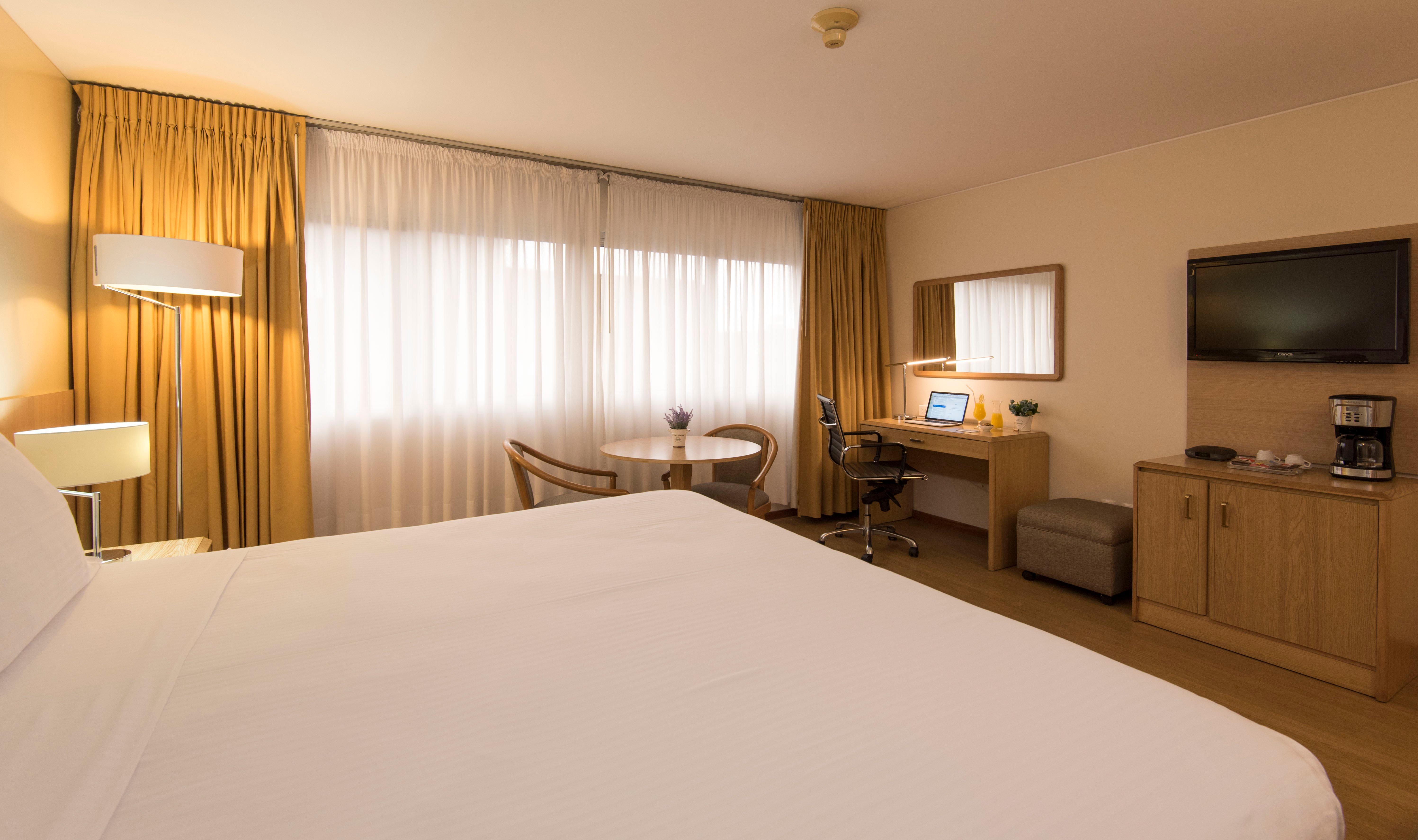 Holiday Inn Montevideo By Ihg Luaran gambar