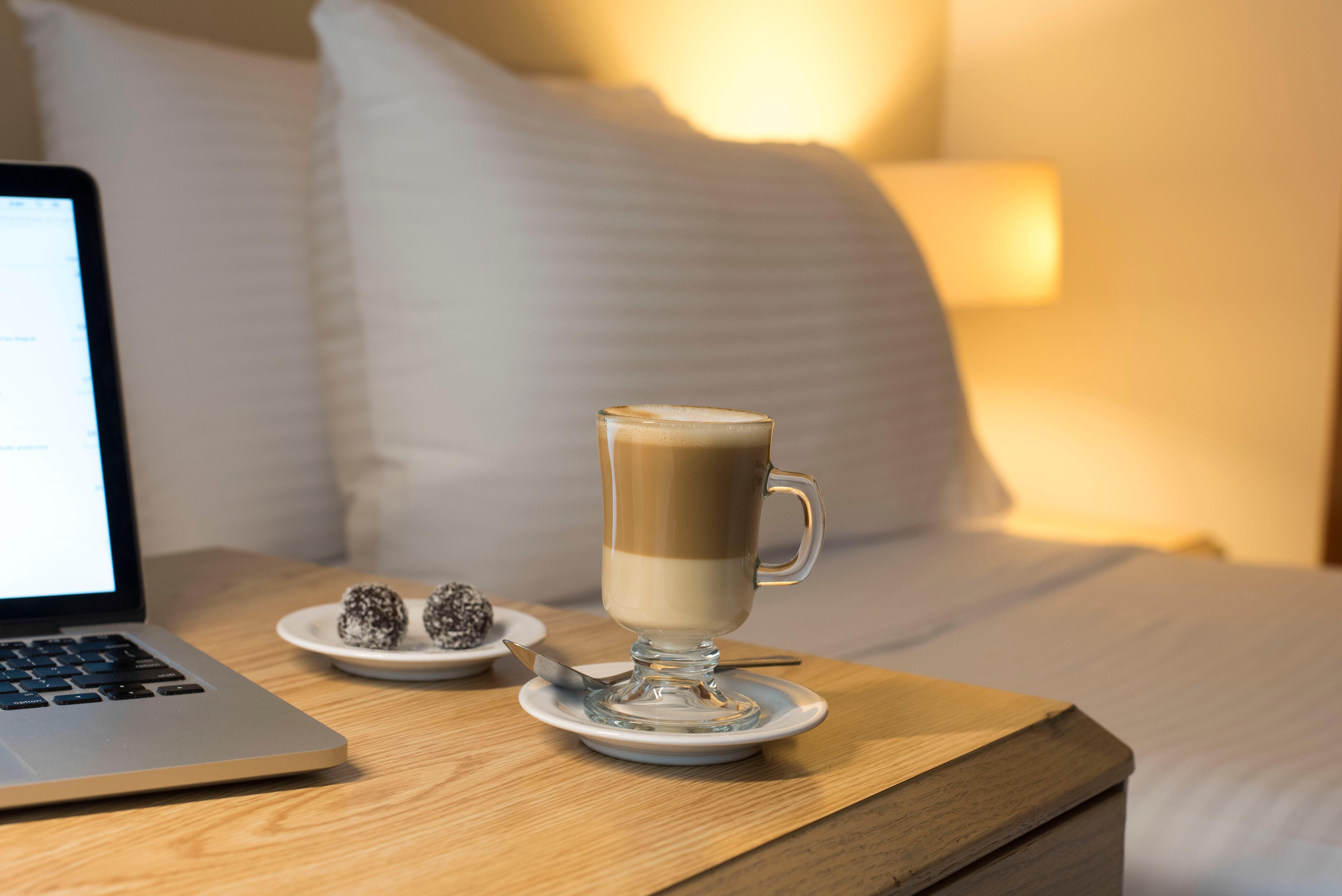 Holiday Inn Montevideo By Ihg Luaran gambar