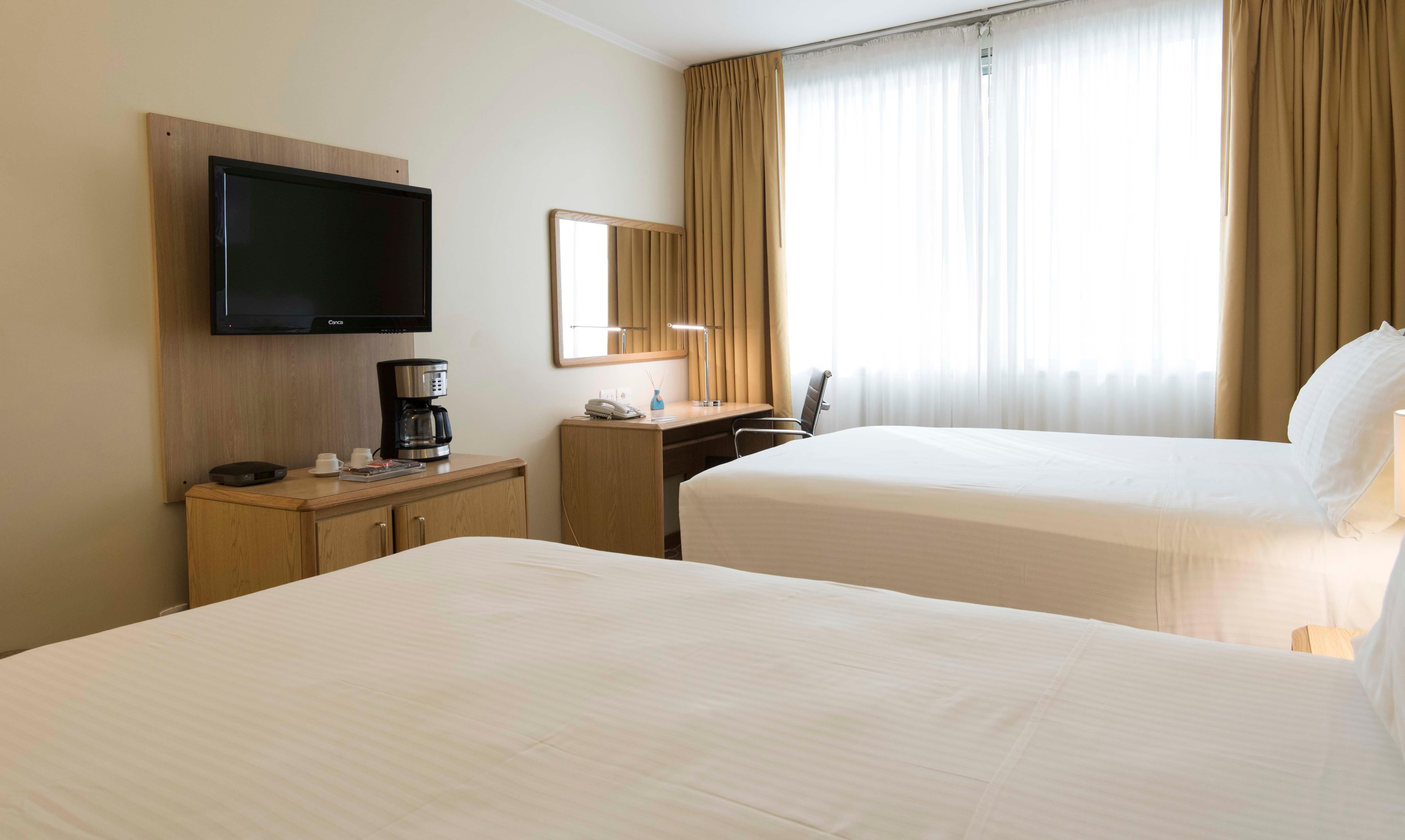 Holiday Inn Montevideo By Ihg Luaran gambar