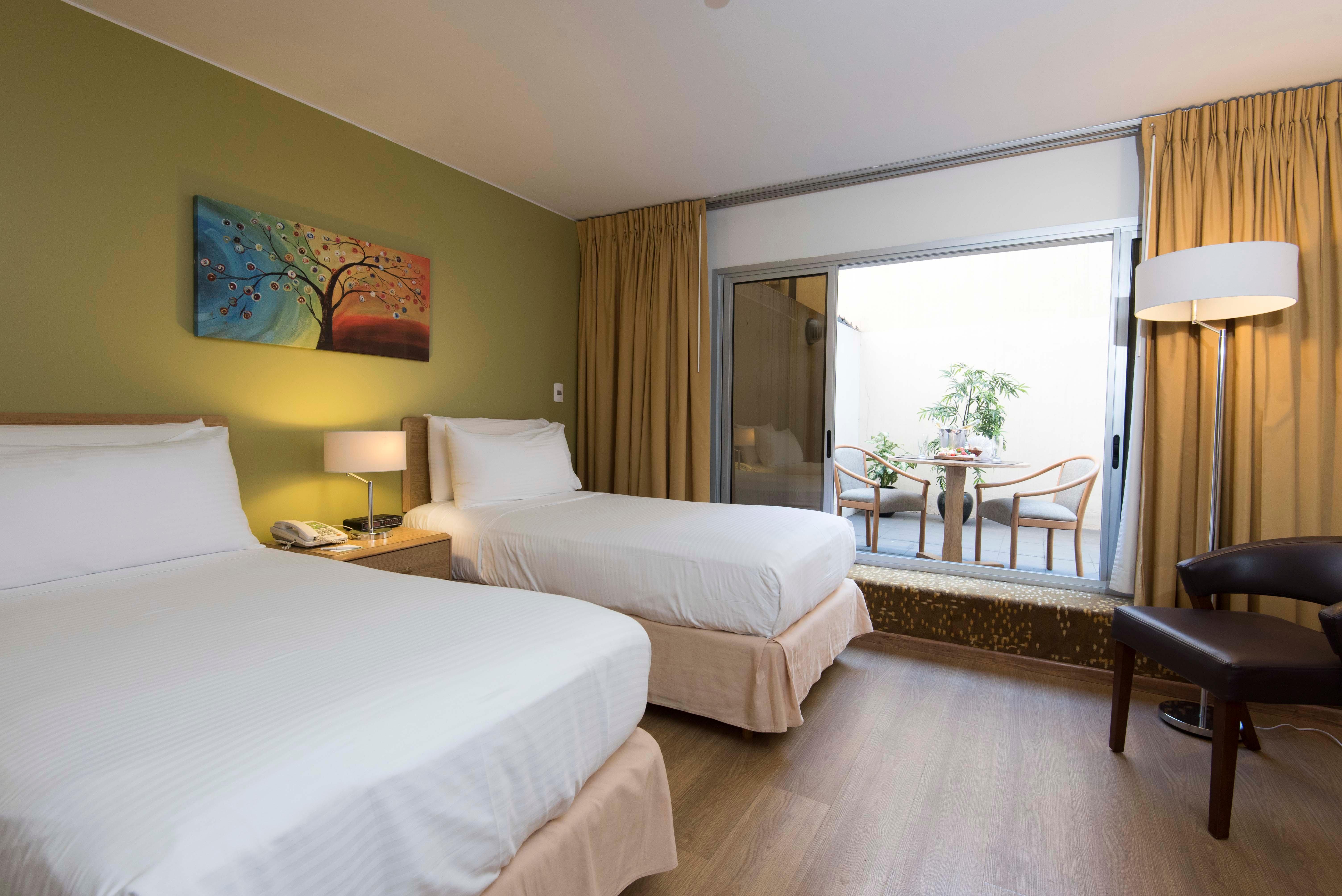 Holiday Inn Montevideo By Ihg Luaran gambar