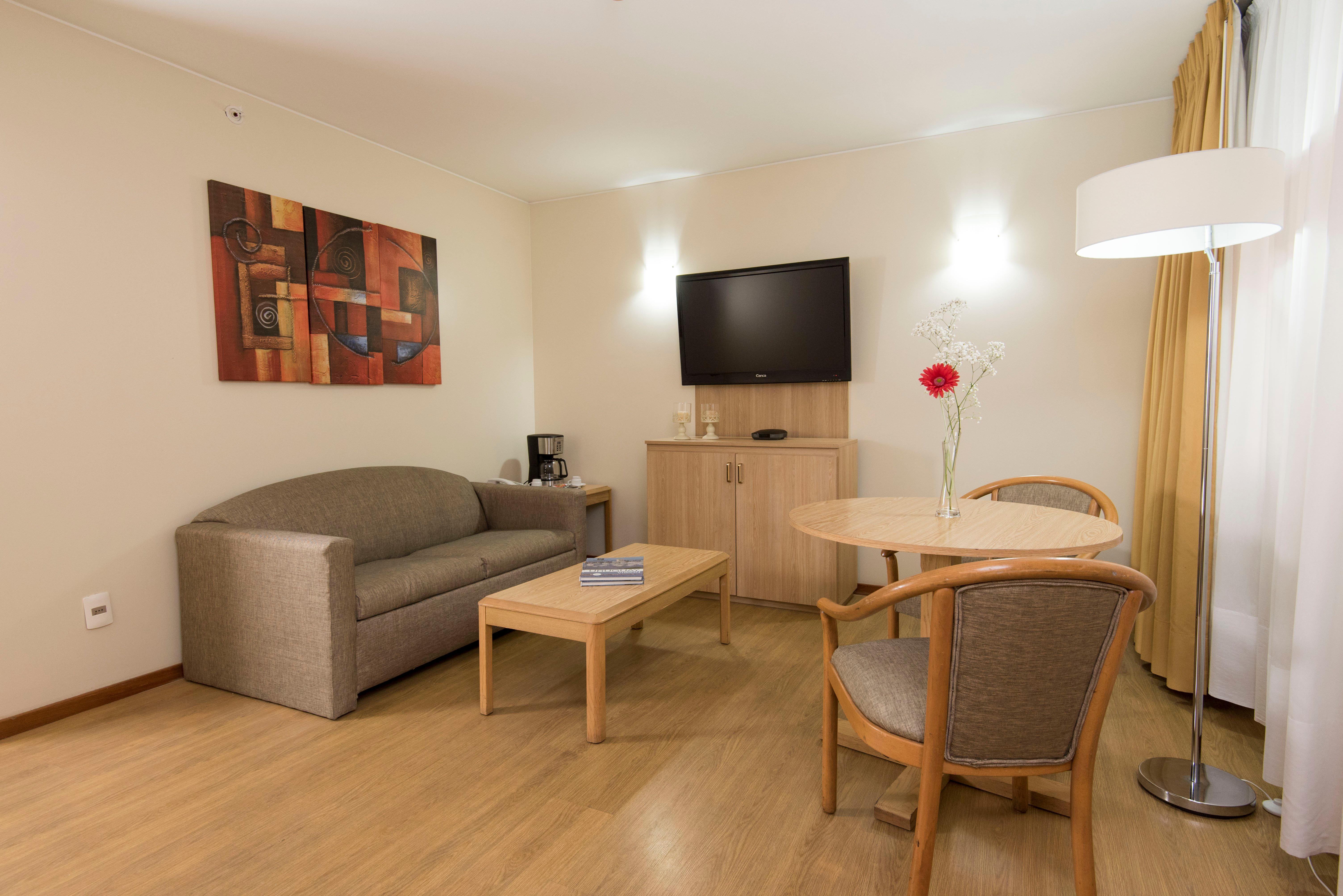 Holiday Inn Montevideo By Ihg Luaran gambar