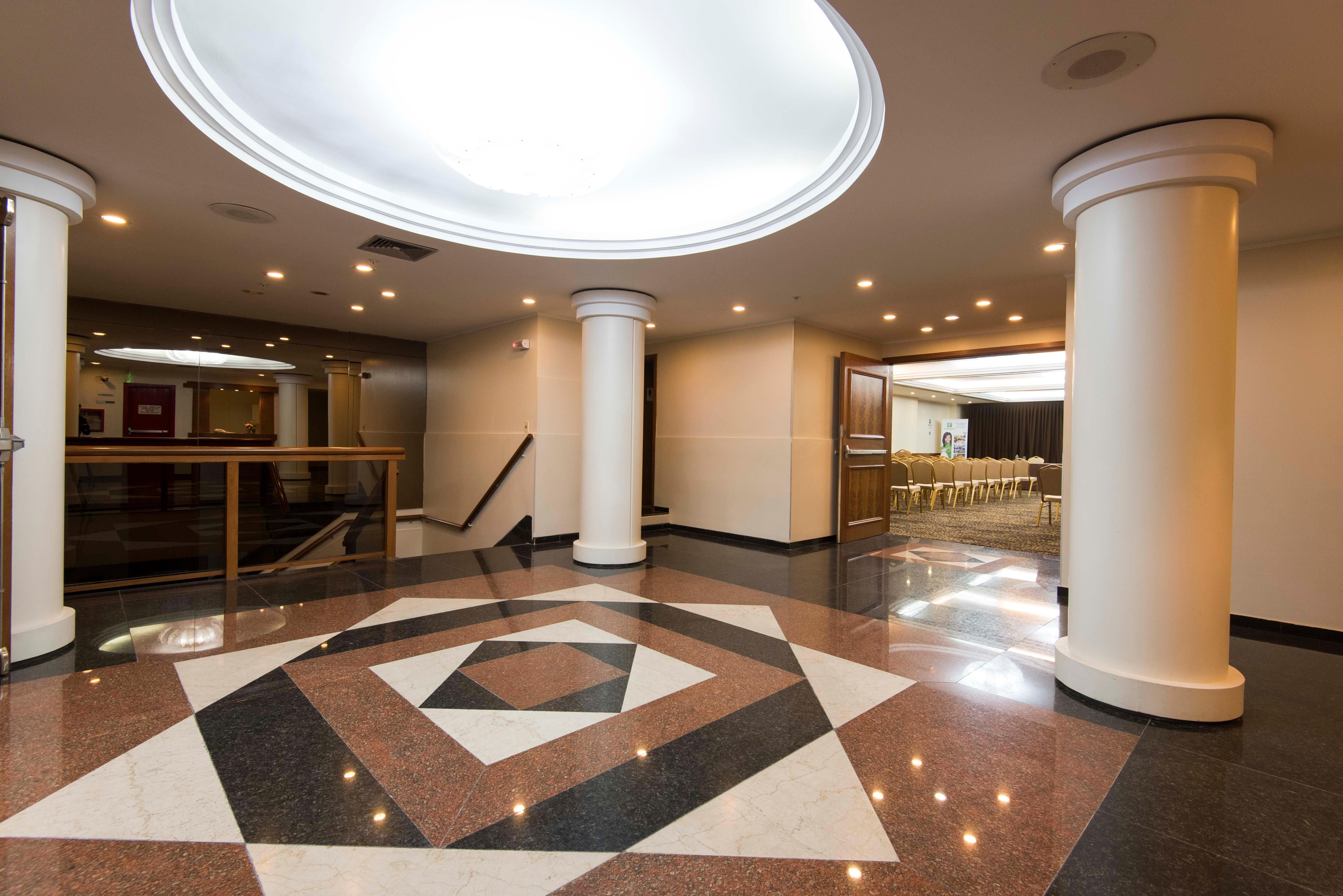 Holiday Inn Montevideo By Ihg Luaran gambar