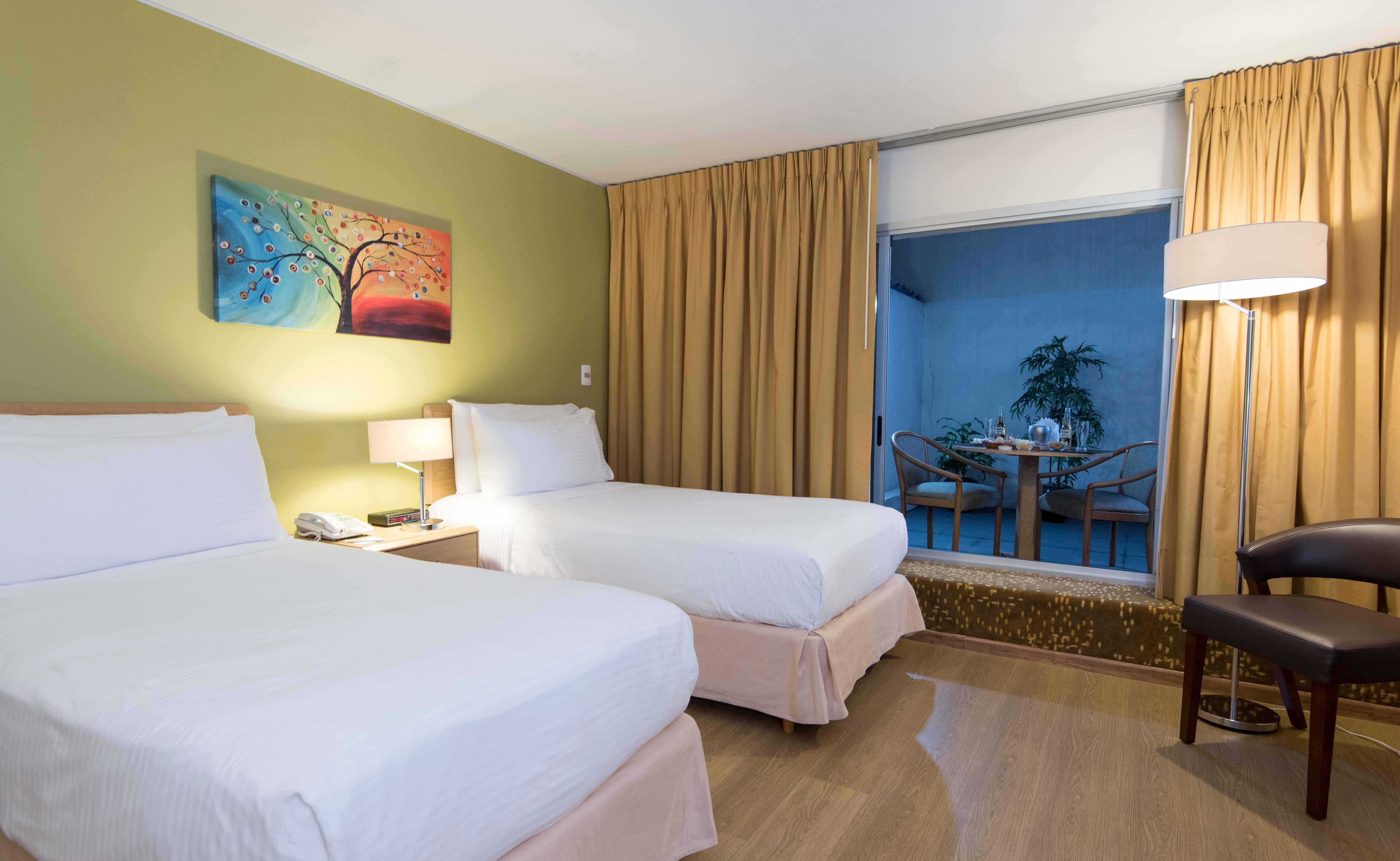 Holiday Inn Montevideo By Ihg Luaran gambar