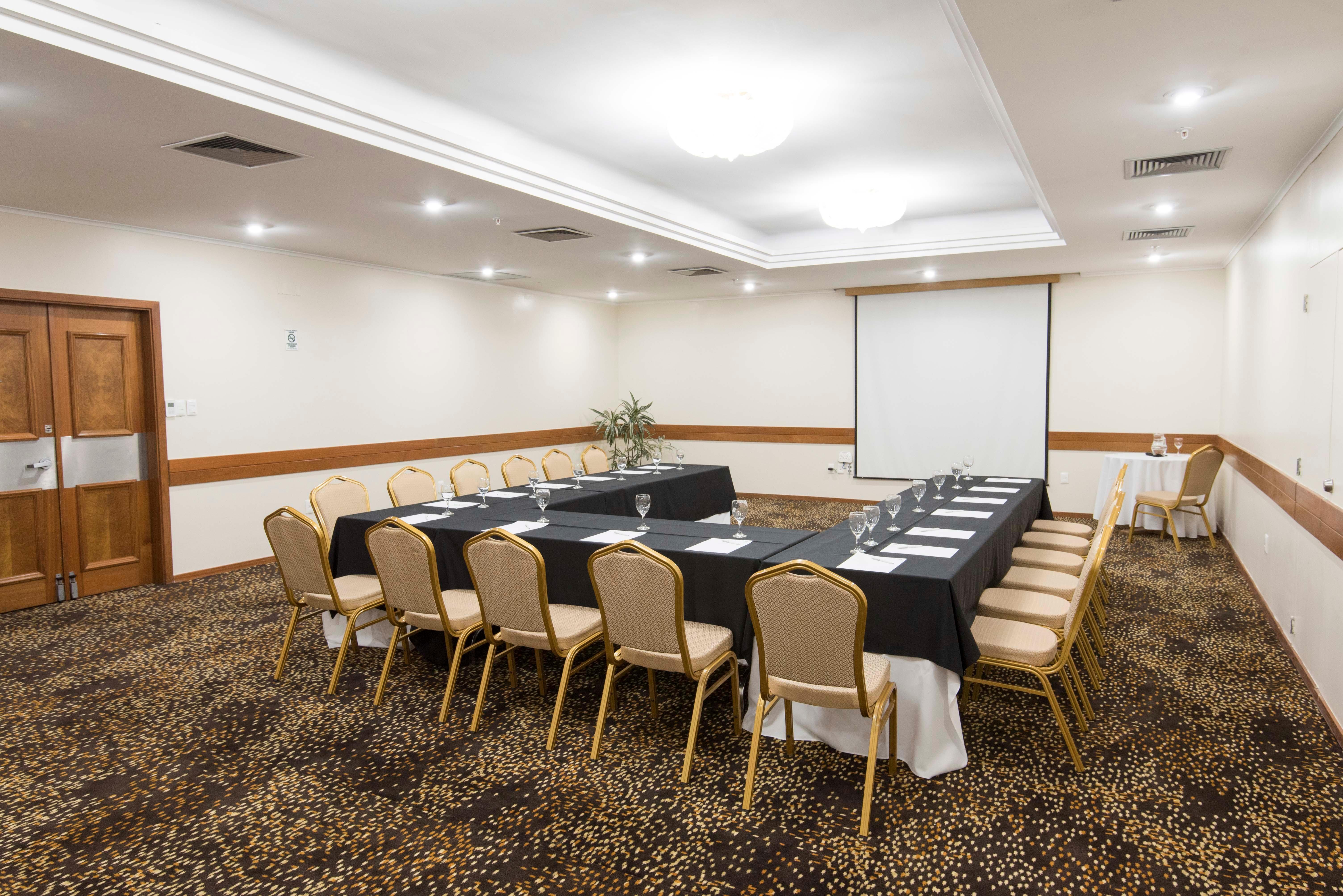 Holiday Inn Montevideo By Ihg Luaran gambar