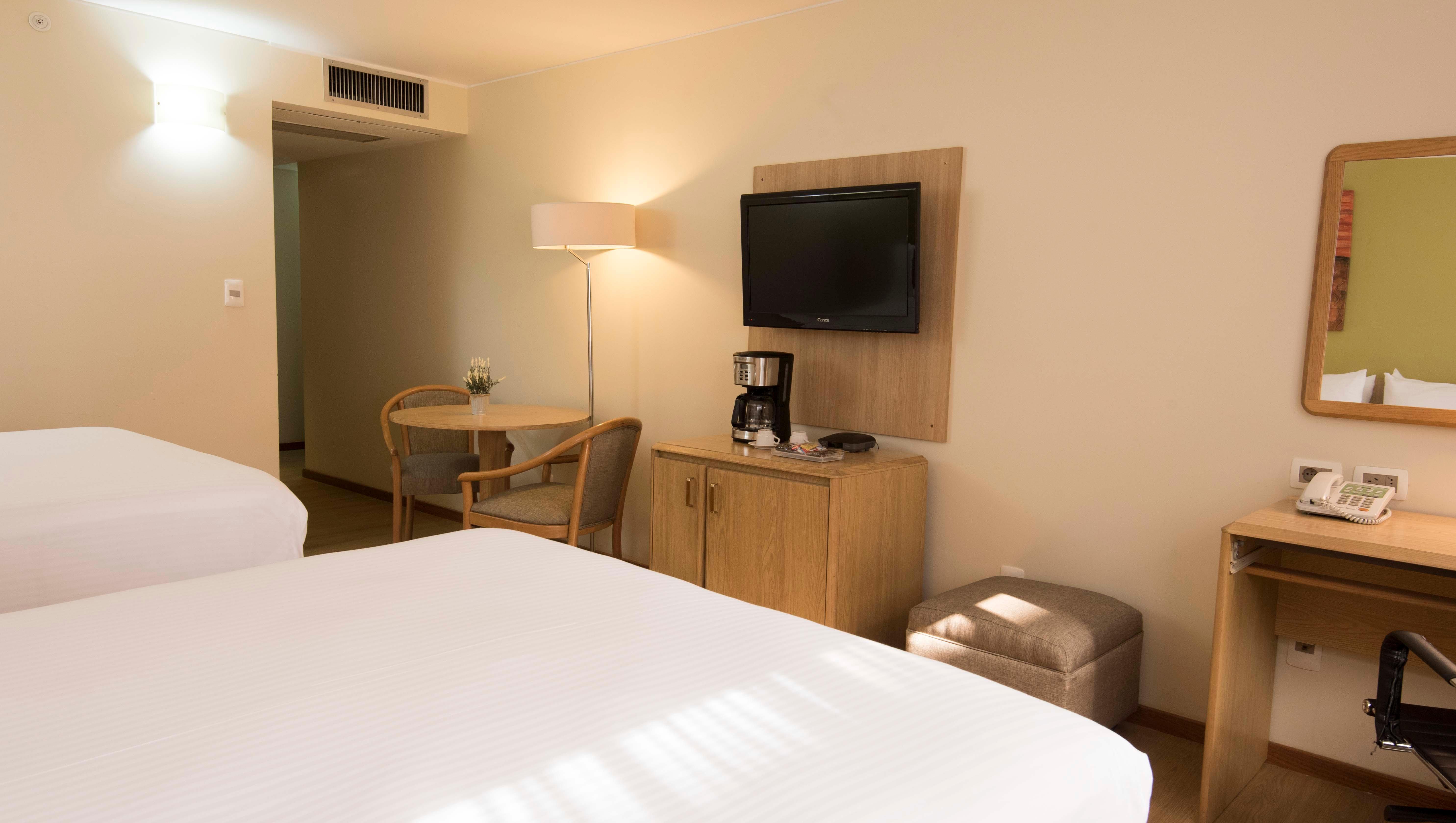Holiday Inn Montevideo By Ihg Luaran gambar