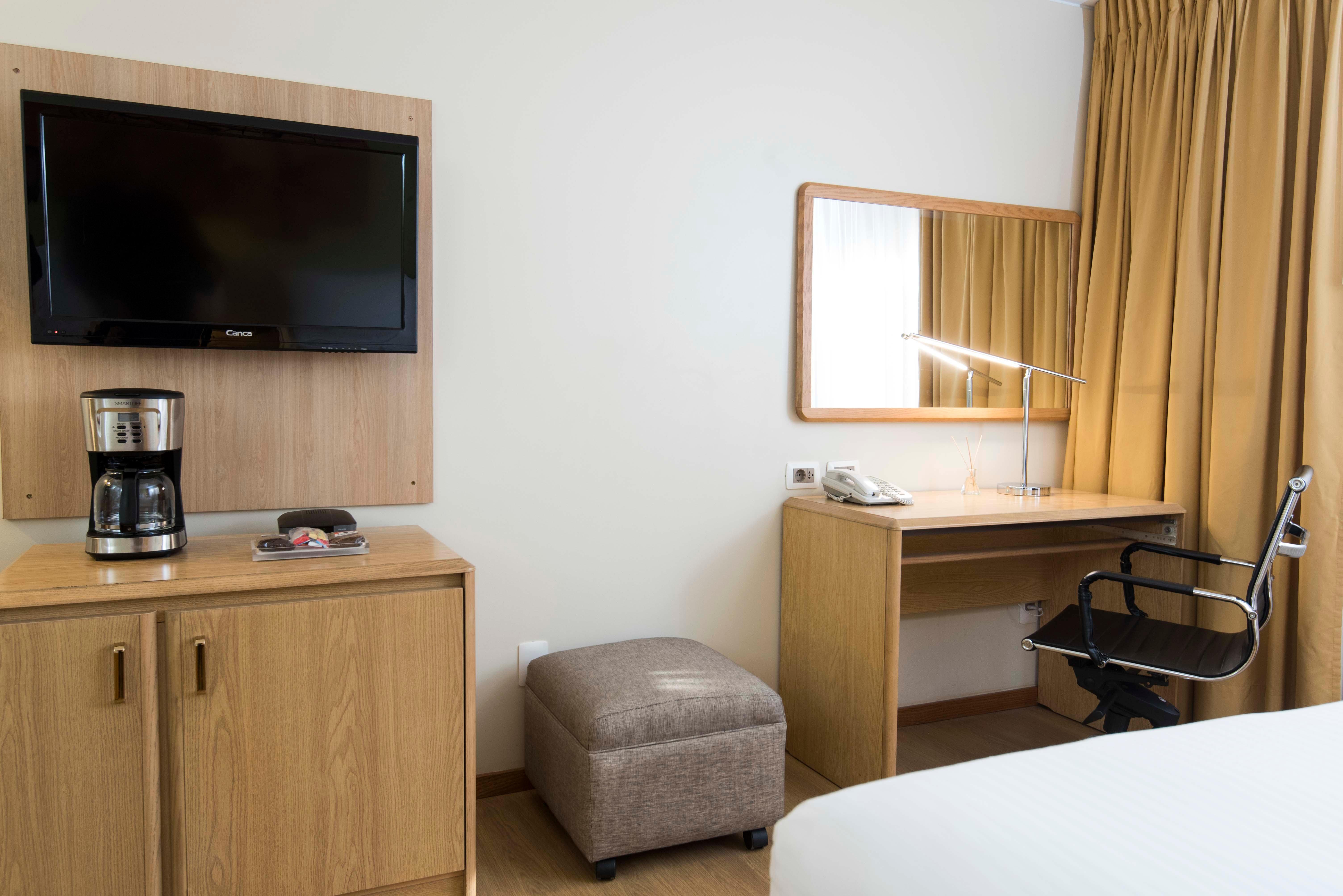Holiday Inn Montevideo By Ihg Luaran gambar
