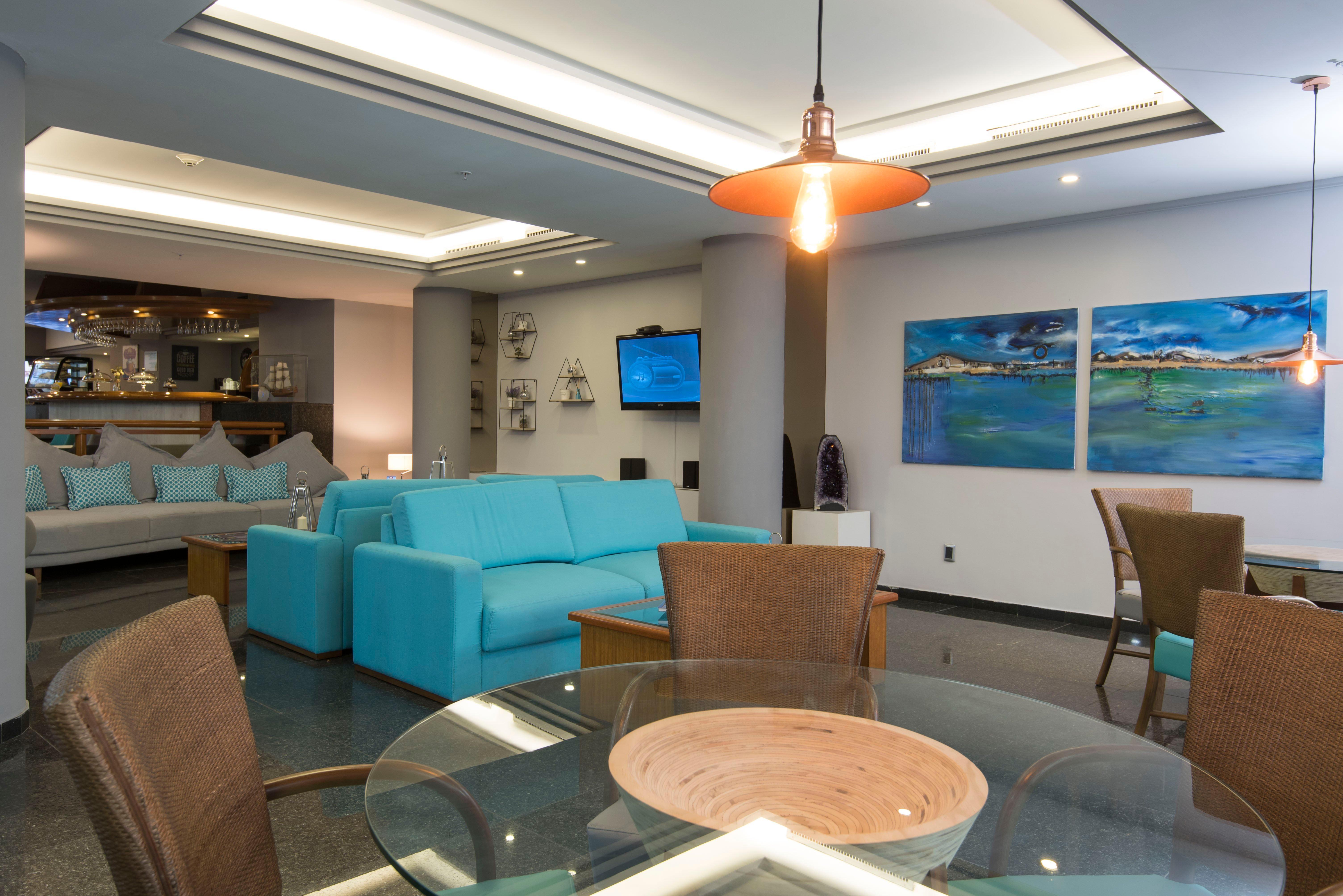Holiday Inn Montevideo By Ihg Luaran gambar