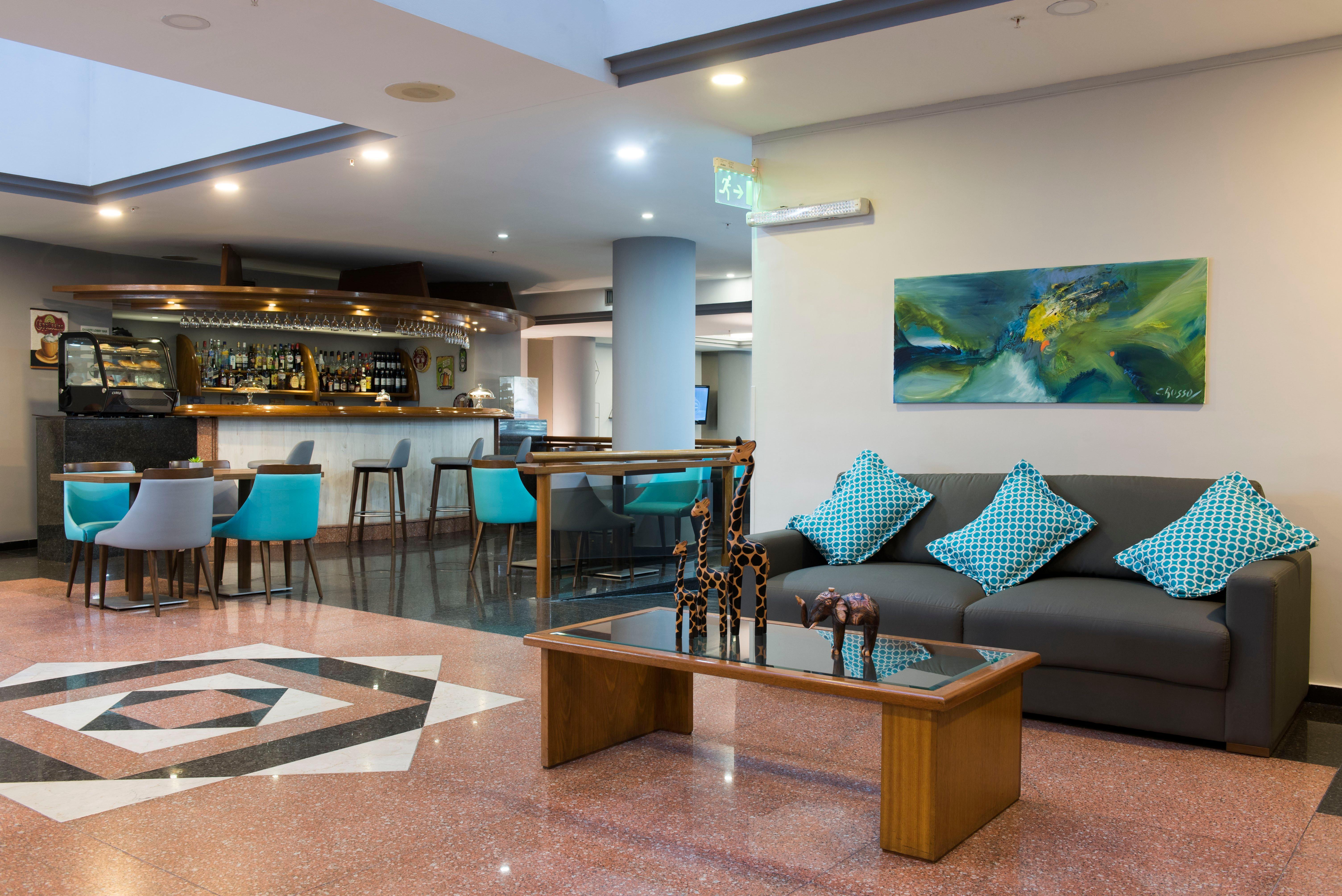 Holiday Inn Montevideo By Ihg Luaran gambar