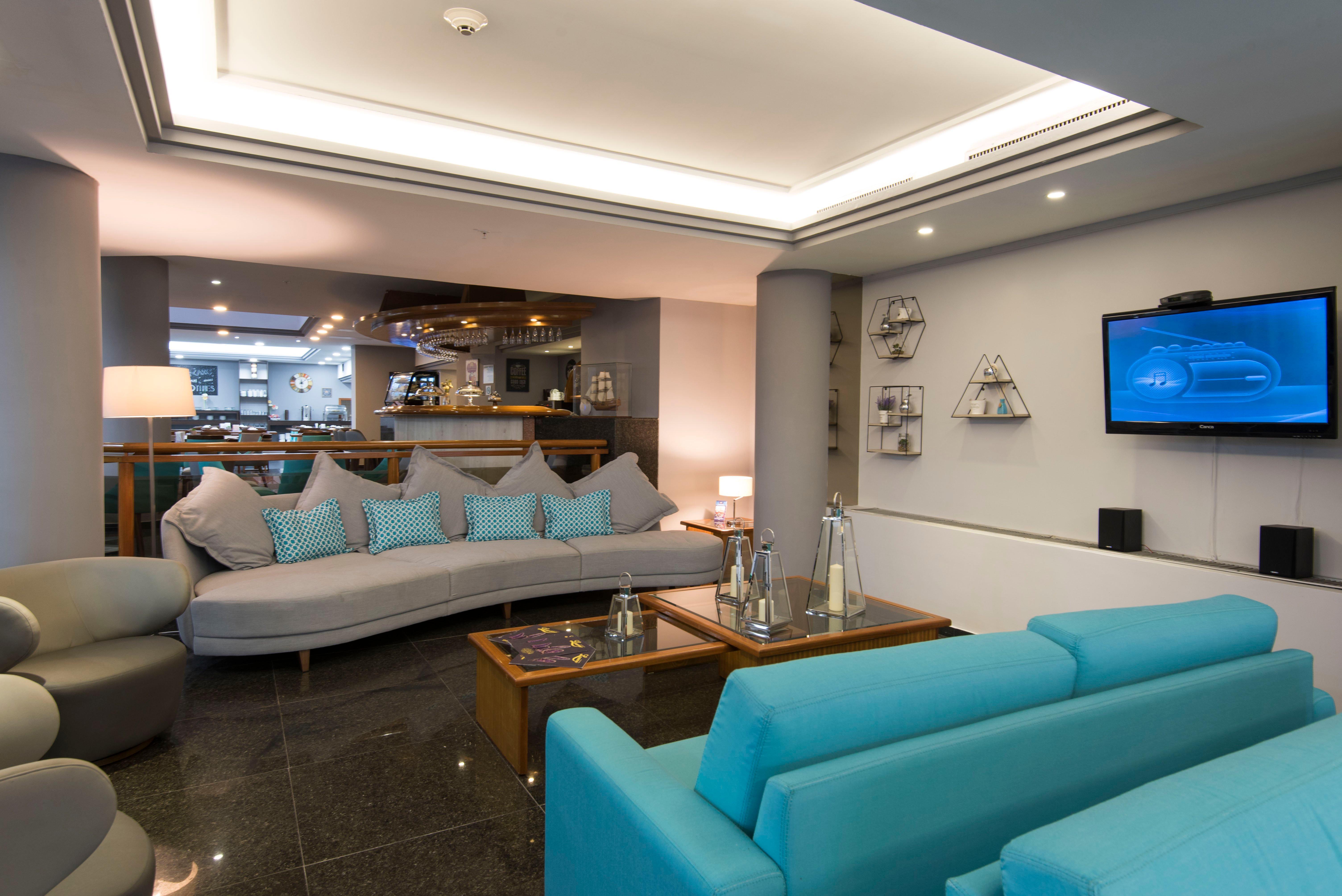 Holiday Inn Montevideo By Ihg Luaran gambar