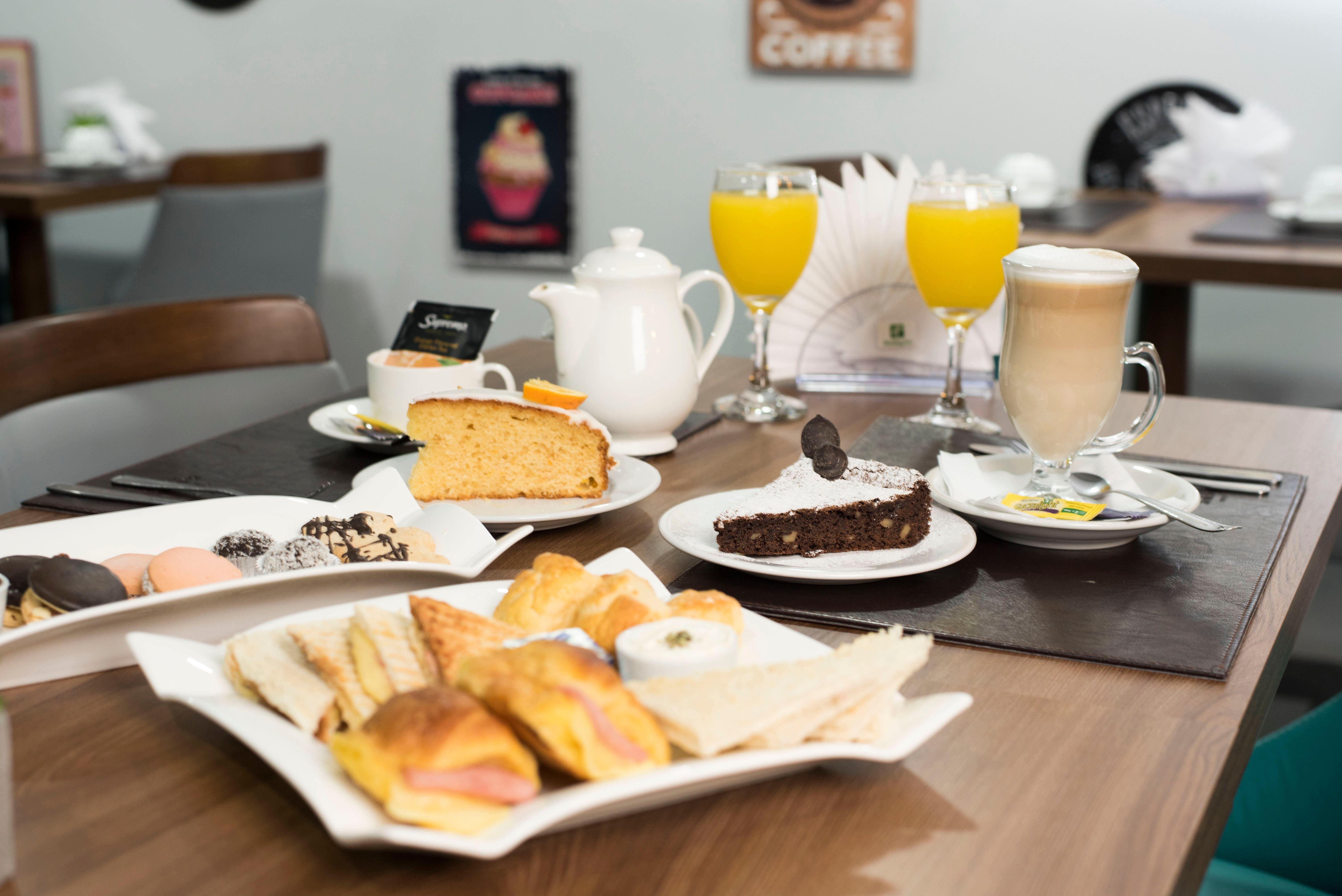 Holiday Inn Montevideo By Ihg Luaran gambar
