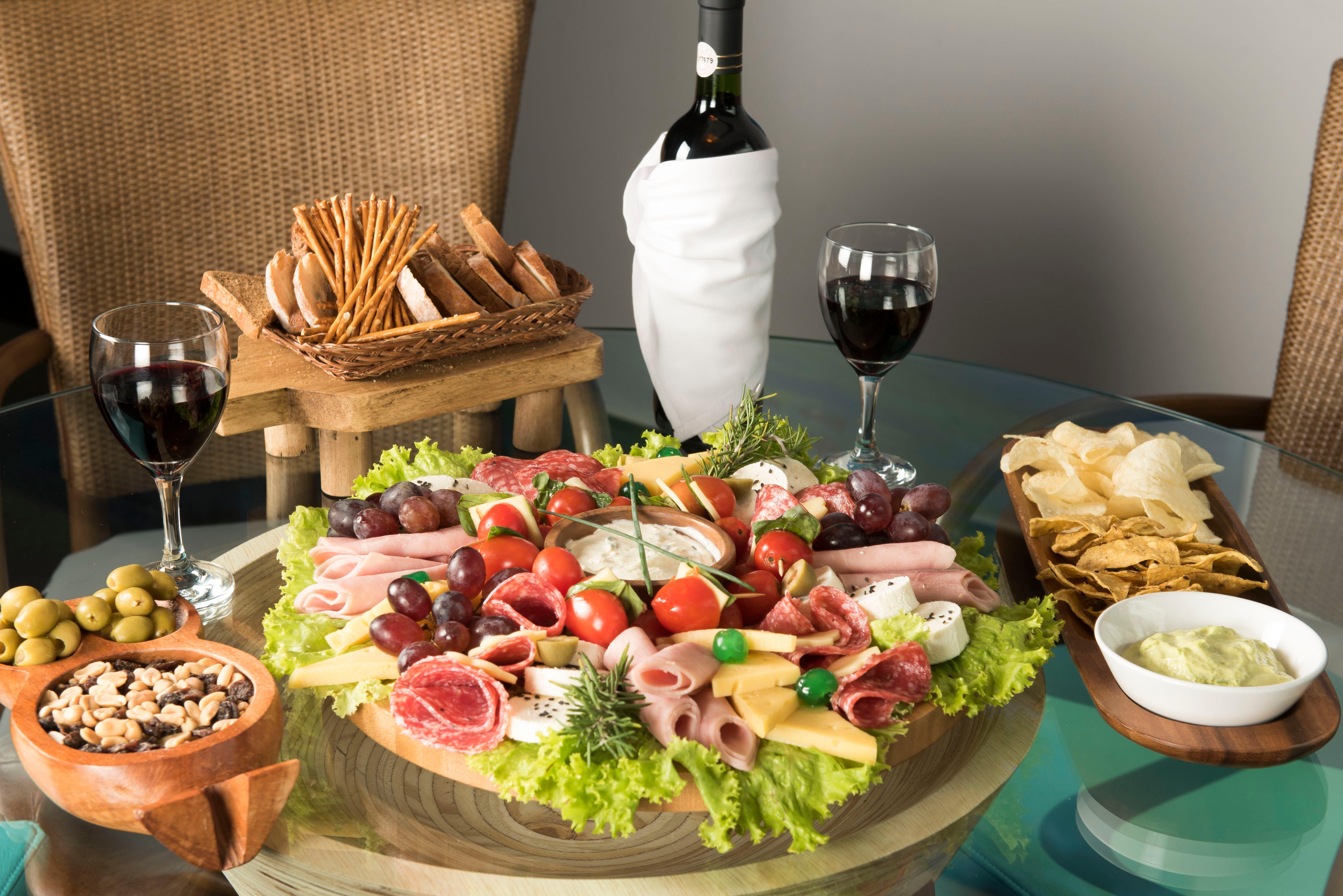 Holiday Inn Montevideo By Ihg Luaran gambar