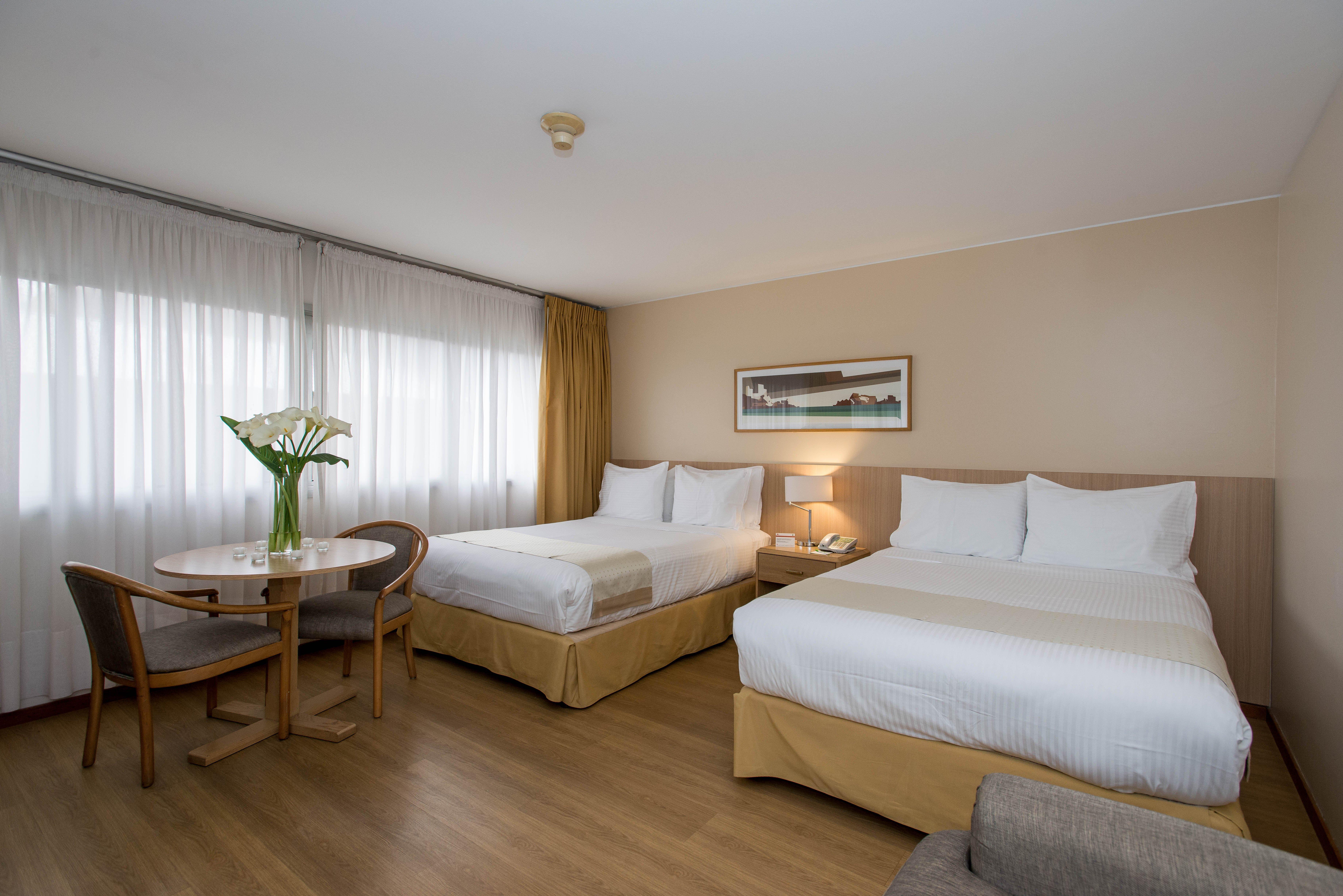 Holiday Inn Montevideo By Ihg Luaran gambar