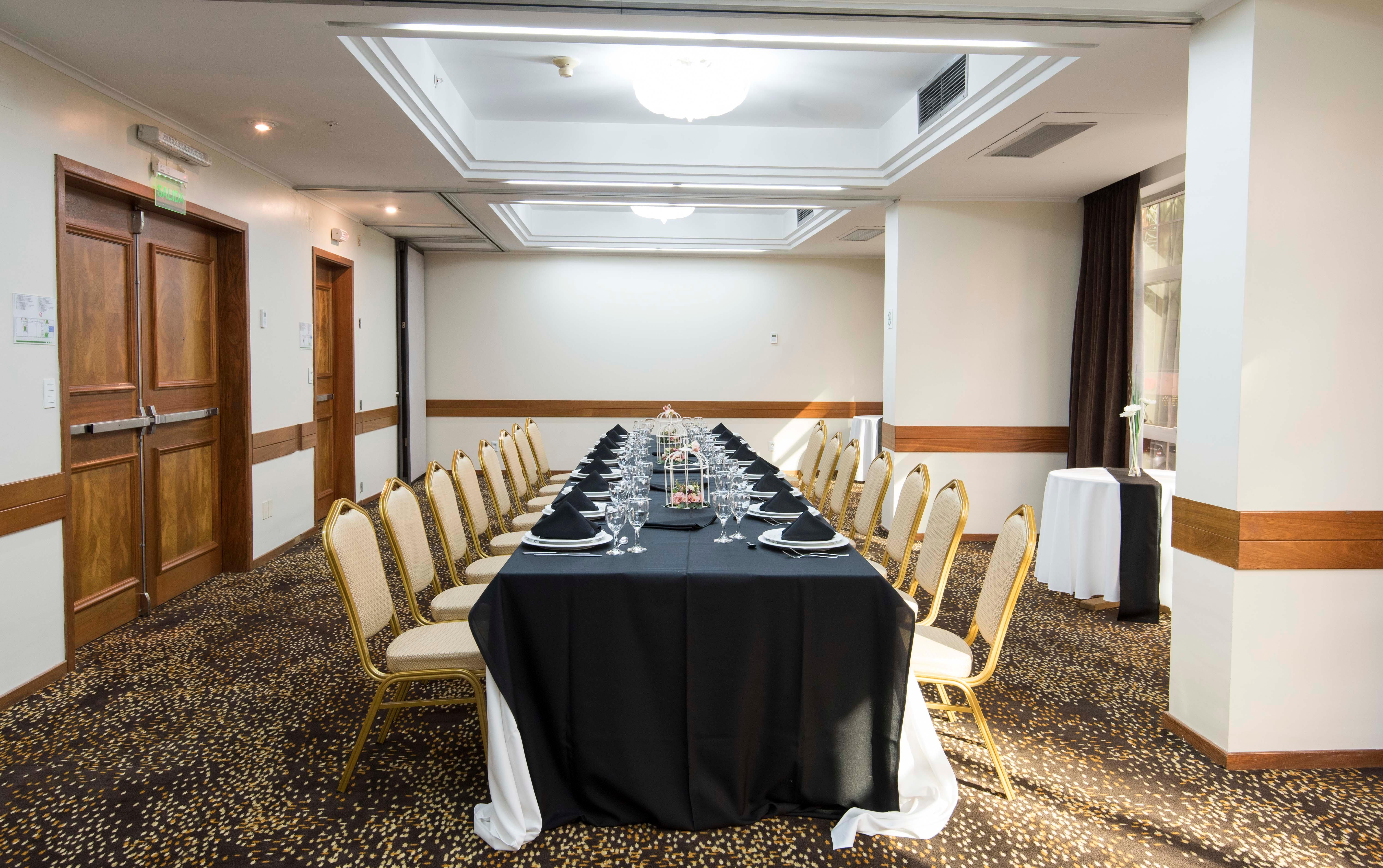 Holiday Inn Montevideo By Ihg Luaran gambar