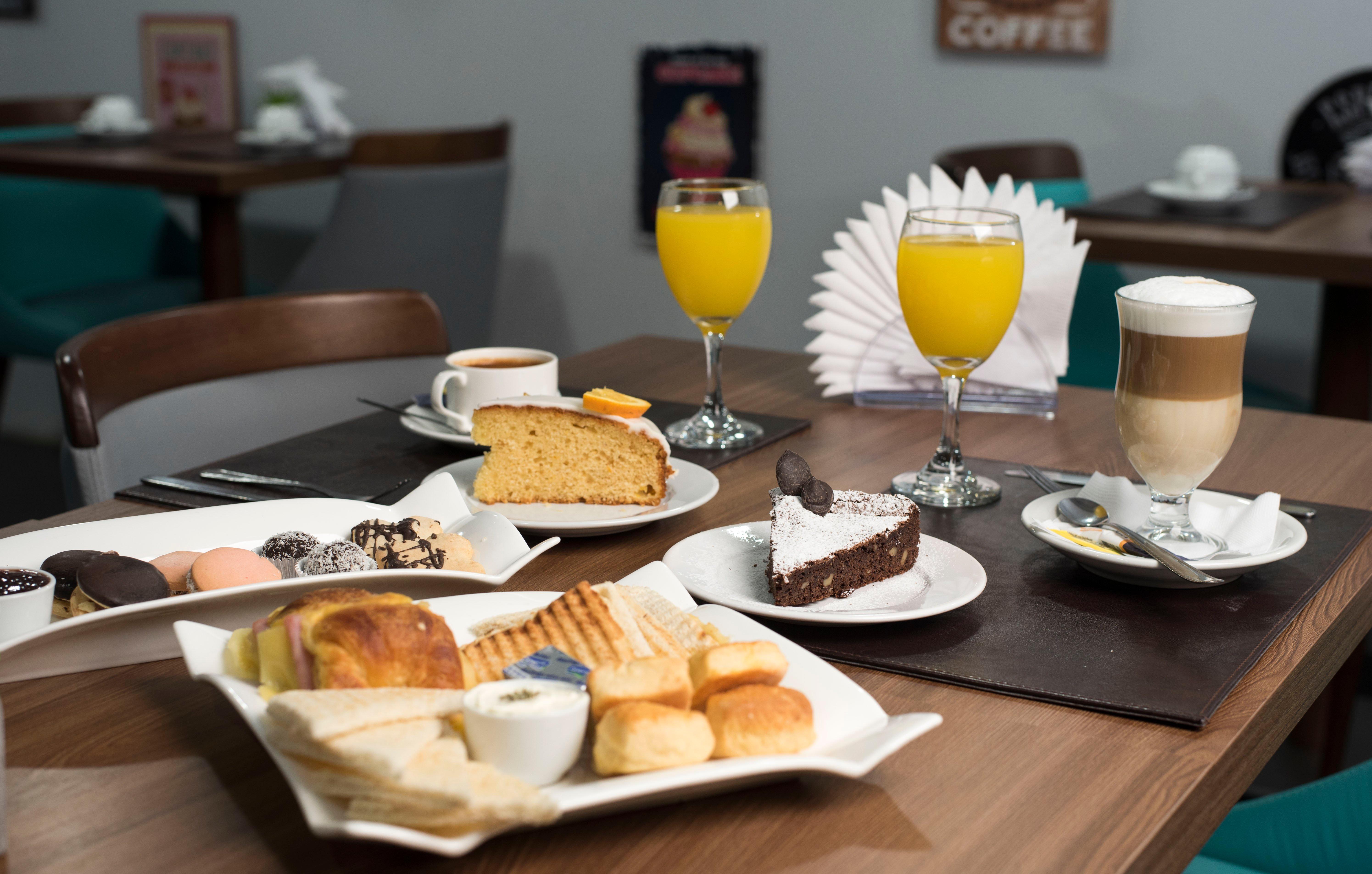 Holiday Inn Montevideo By Ihg Luaran gambar
