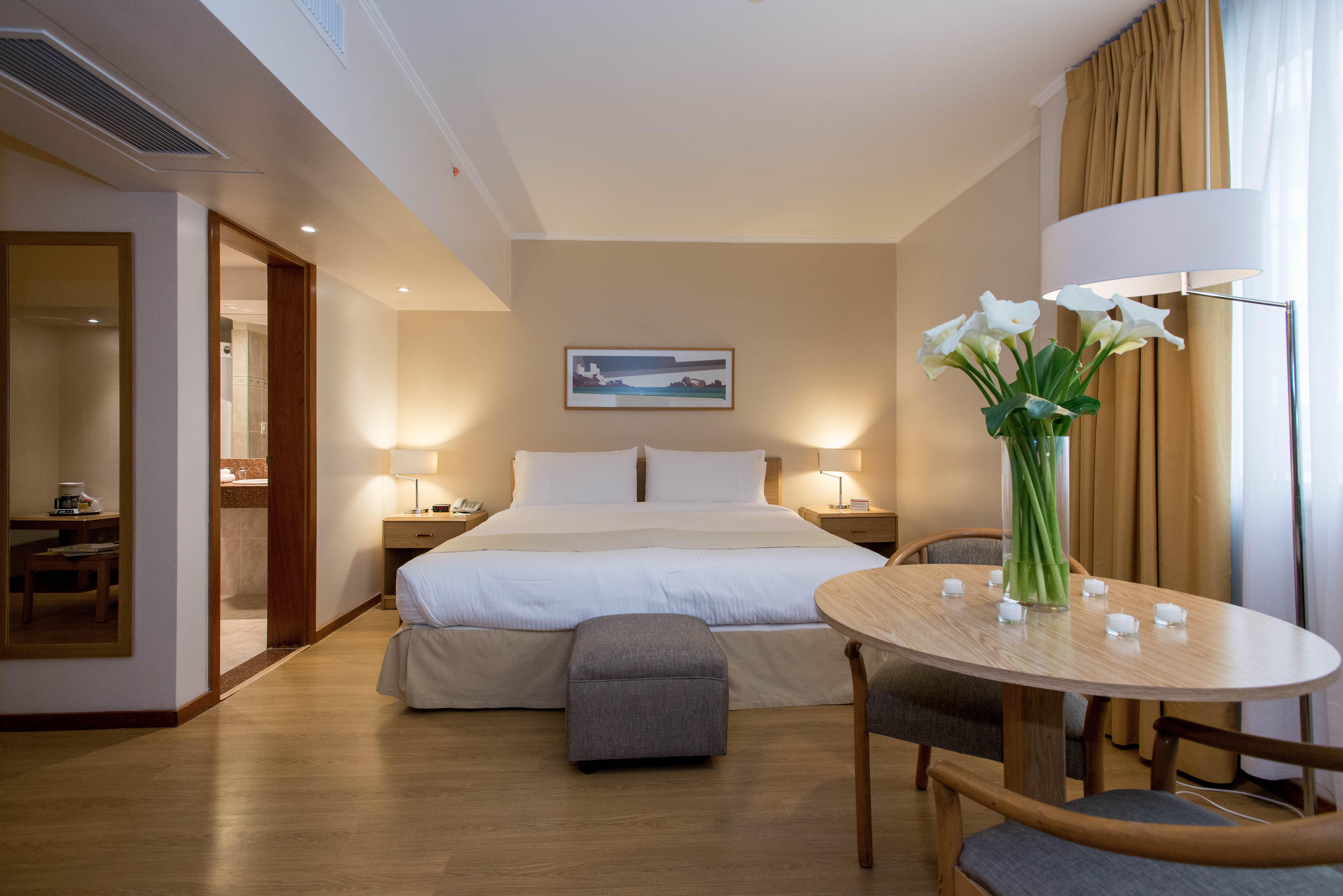Holiday Inn Montevideo By Ihg Luaran gambar