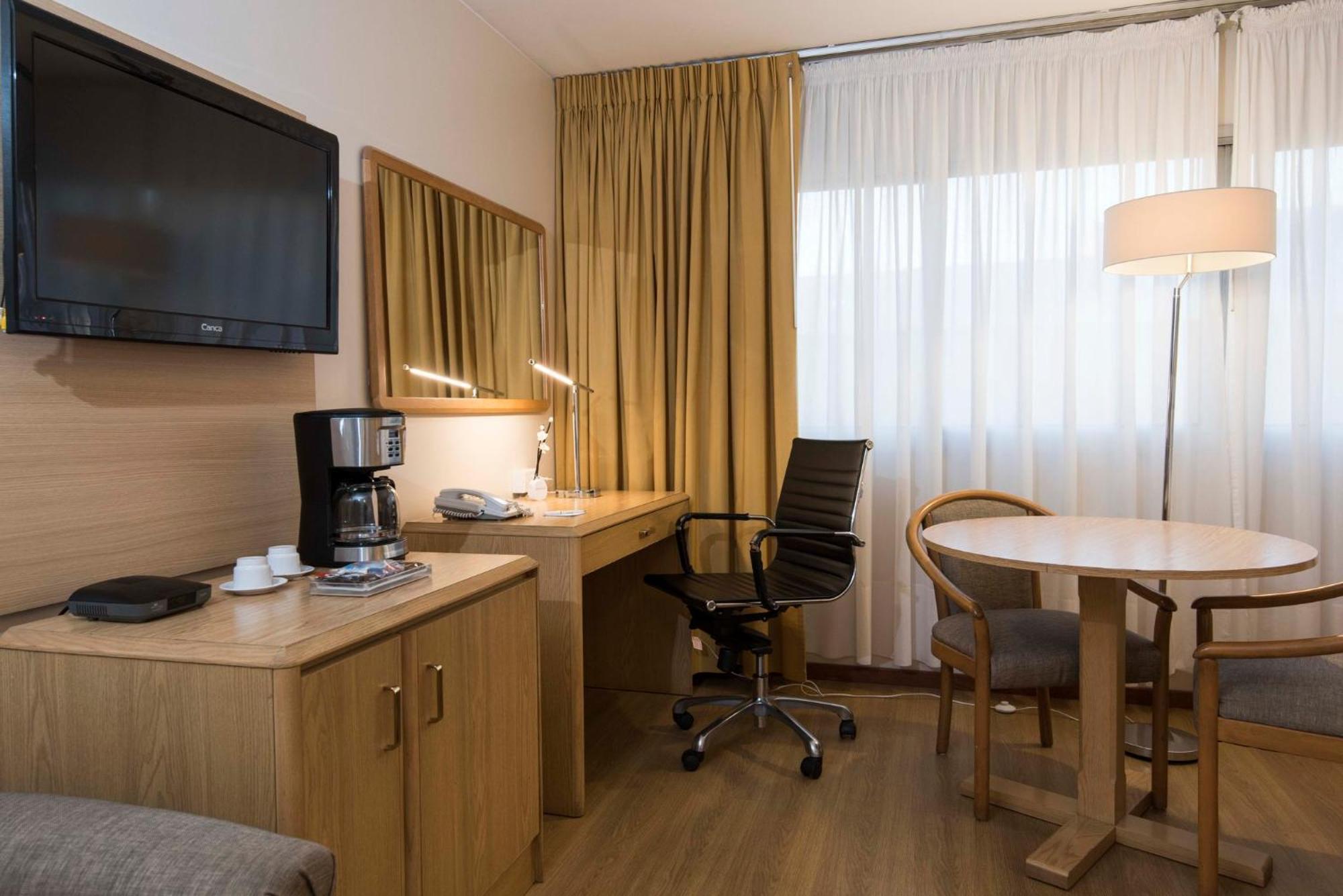Holiday Inn Montevideo By Ihg Luaran gambar