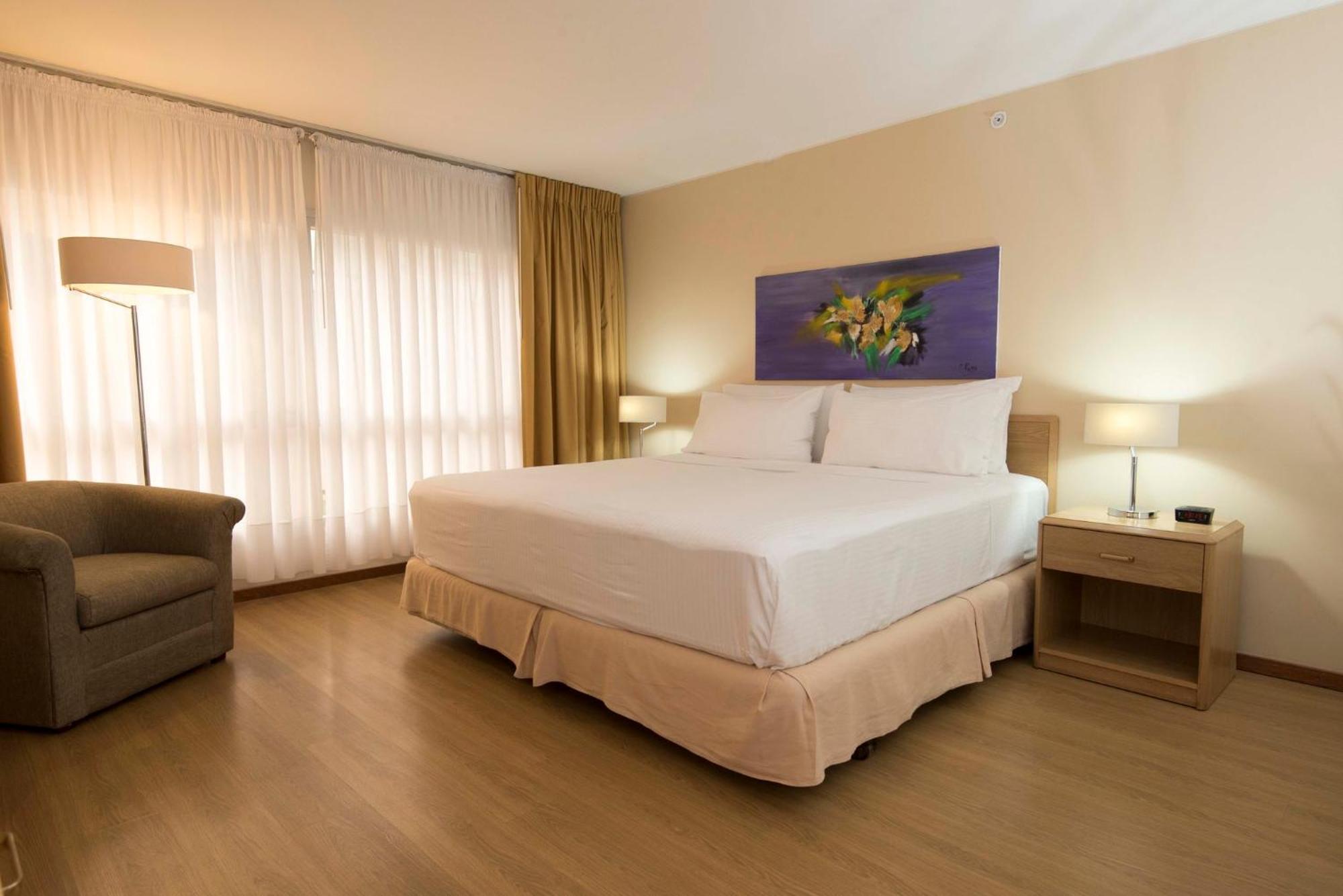 Holiday Inn Montevideo By Ihg Luaran gambar